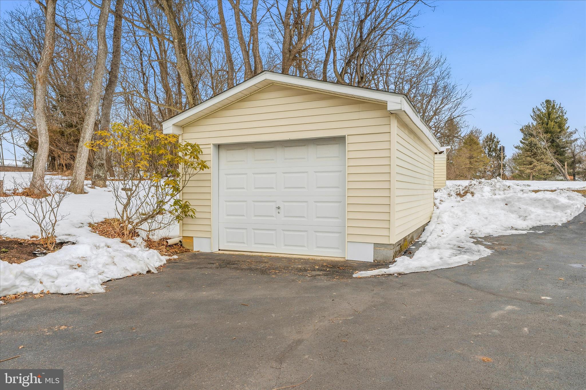 HONEYWOOD MILLS - Residential