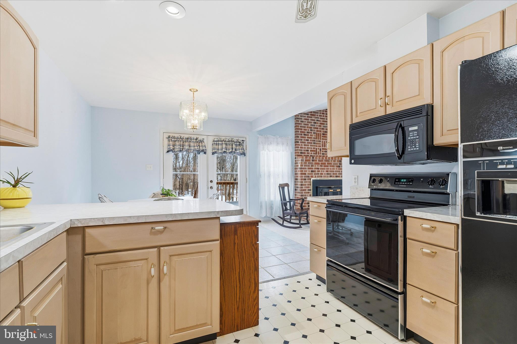 HONEYWOOD MILLS - Residential