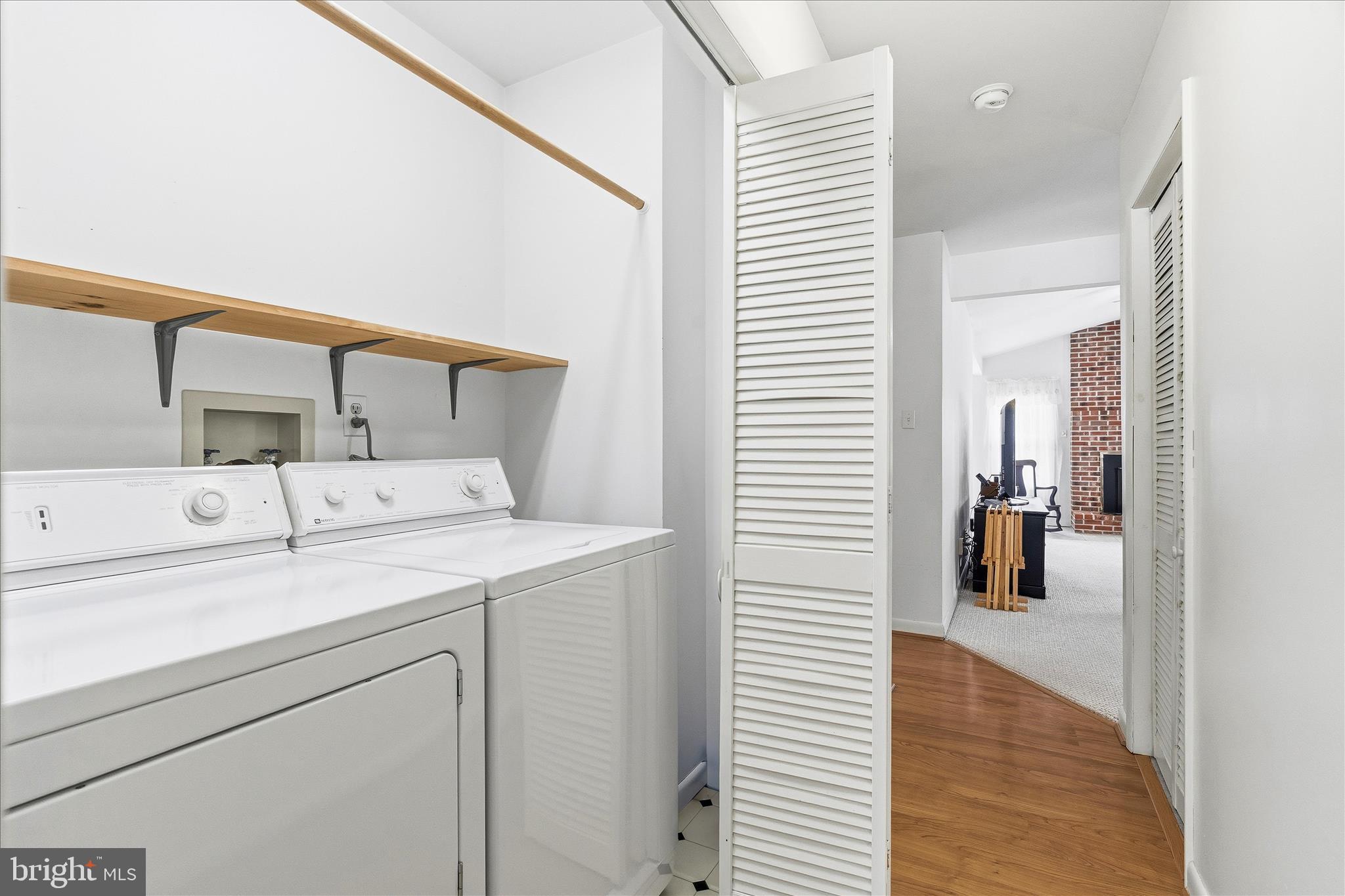 HONEYWOOD MILLS - Residential