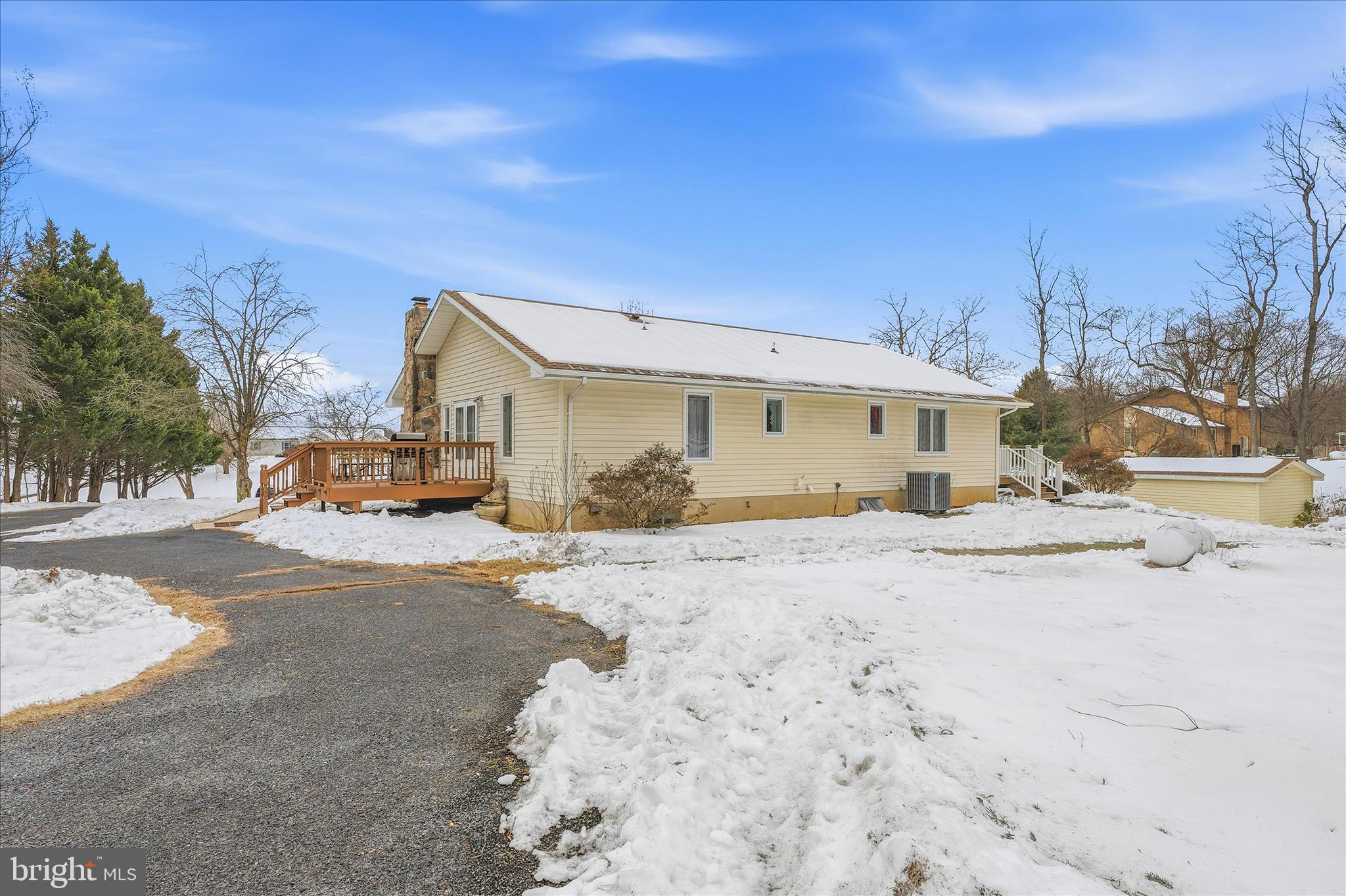 HONEYWOOD MILLS - Residential