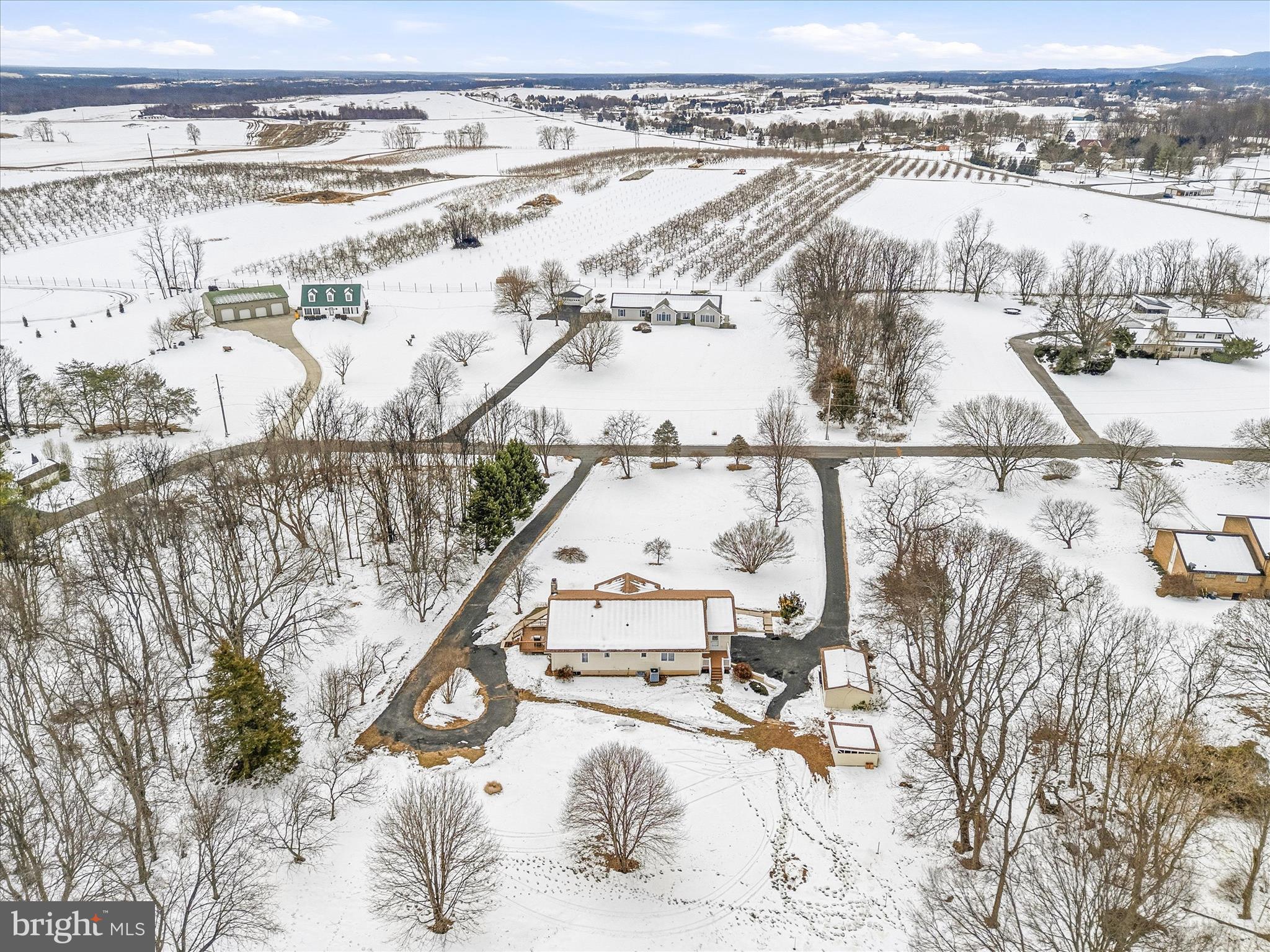 HONEYWOOD MILLS - Residential