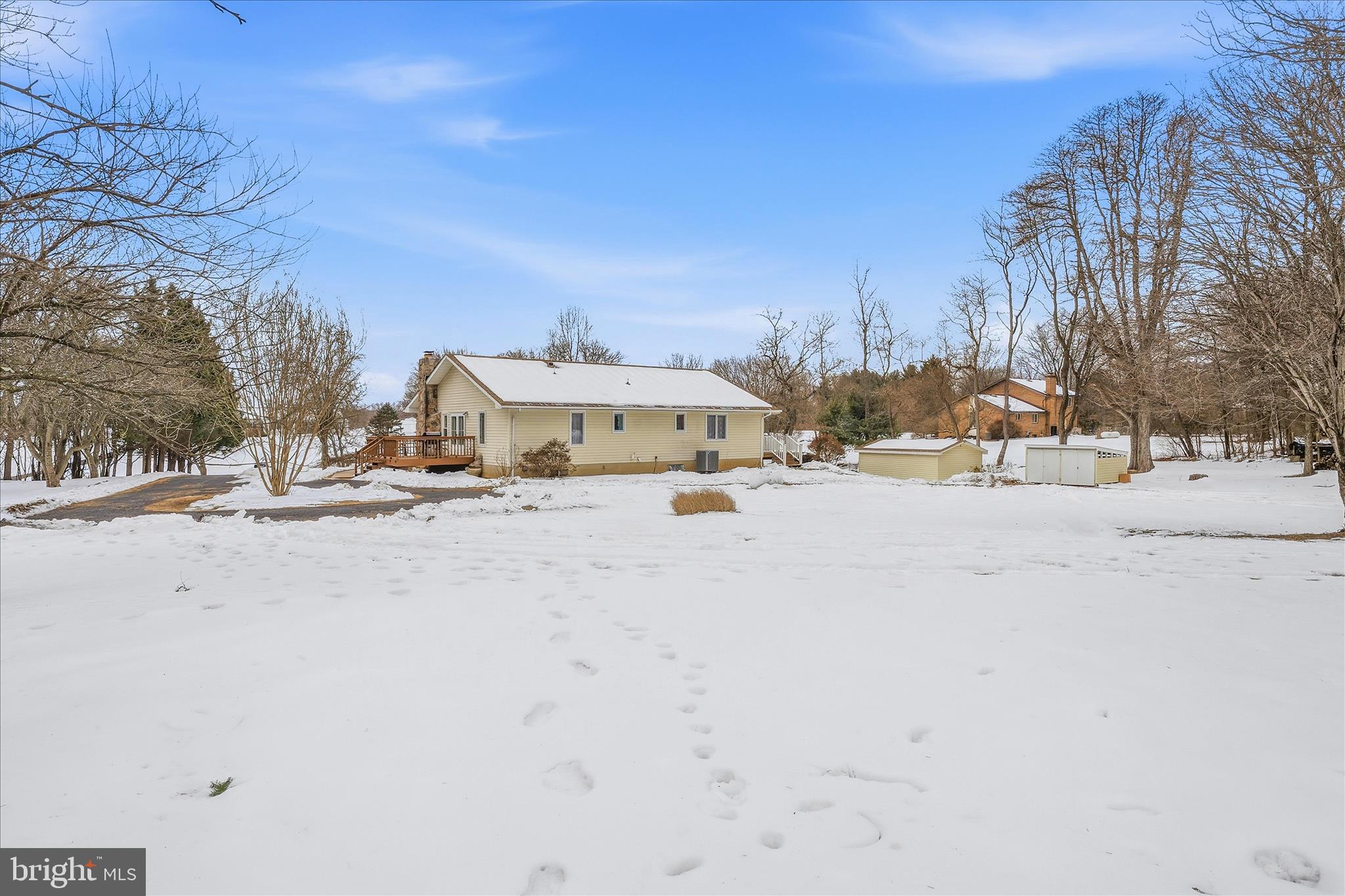 HONEYWOOD MILLS - Residential