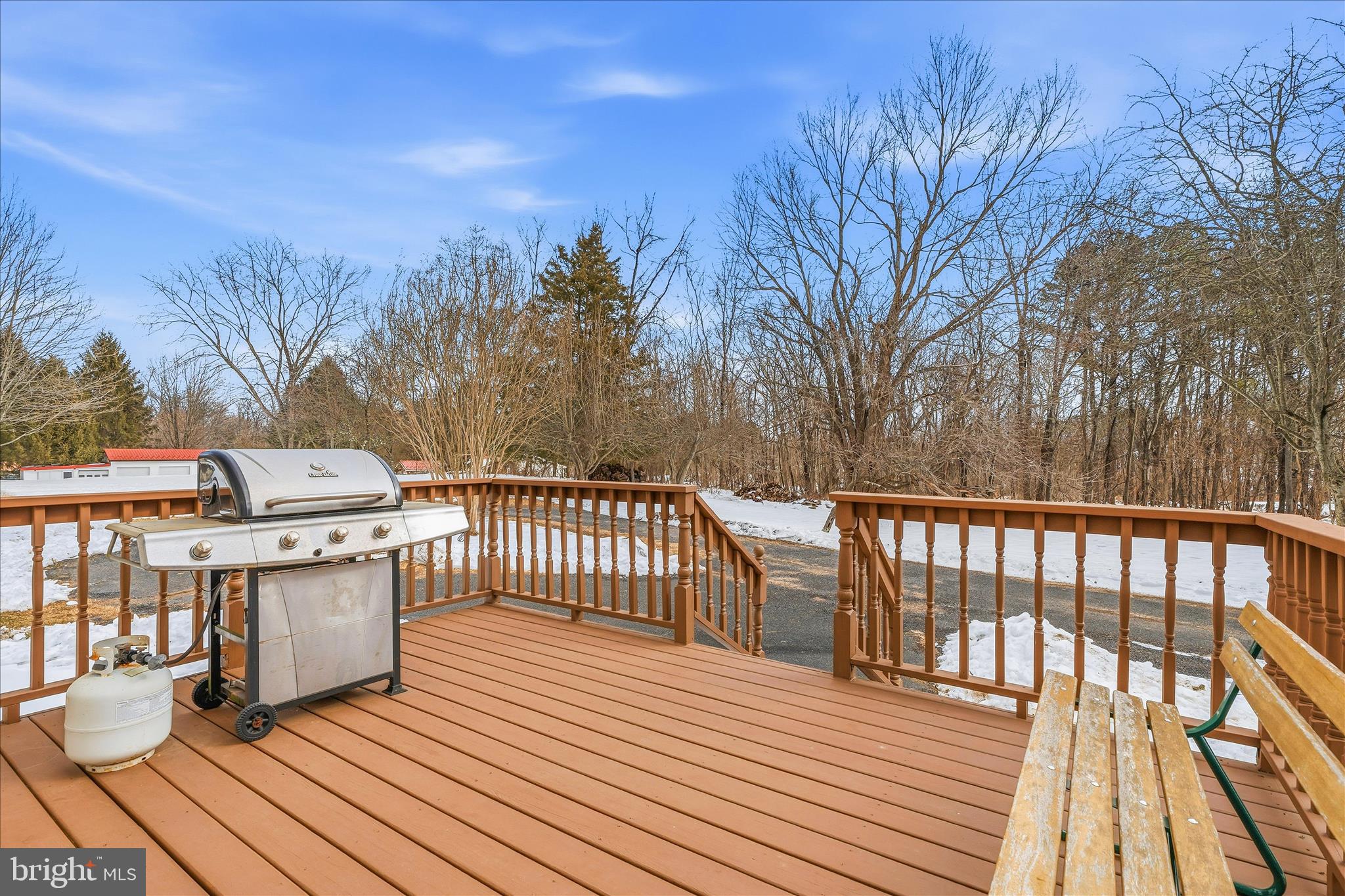 HONEYWOOD MILLS - Residential