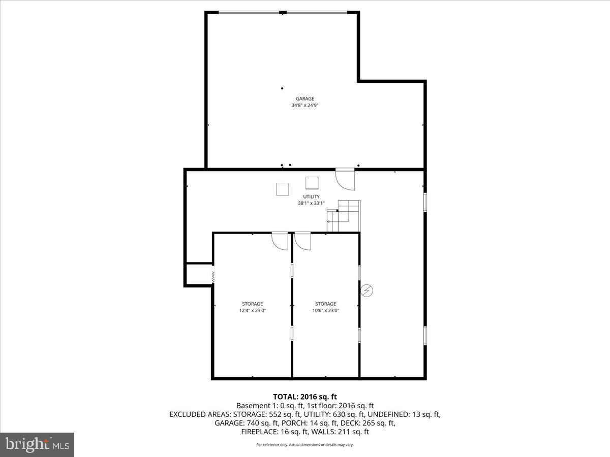 HONEYWOOD MILLS - Residential