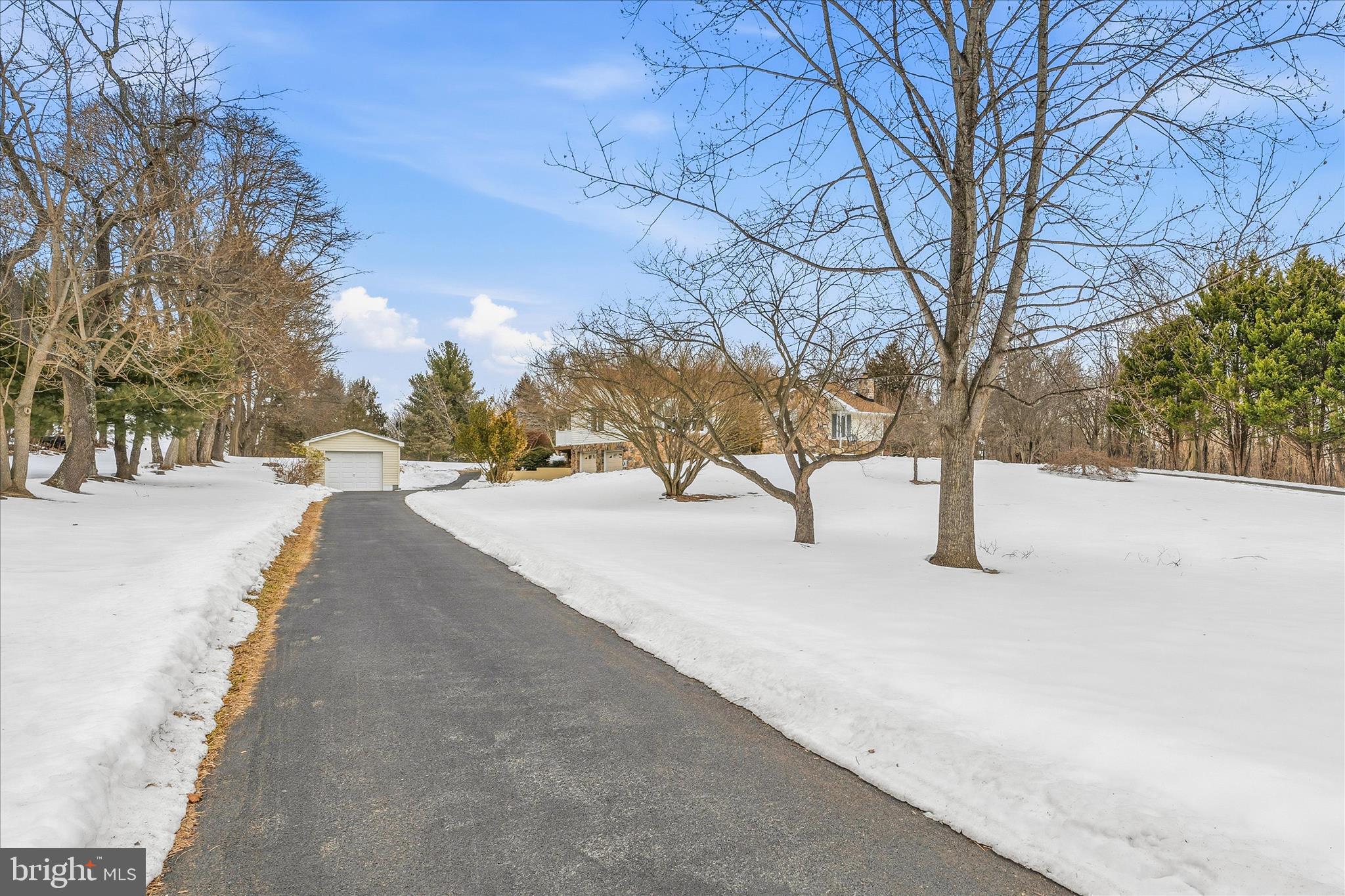 HONEYWOOD MILLS - Residential