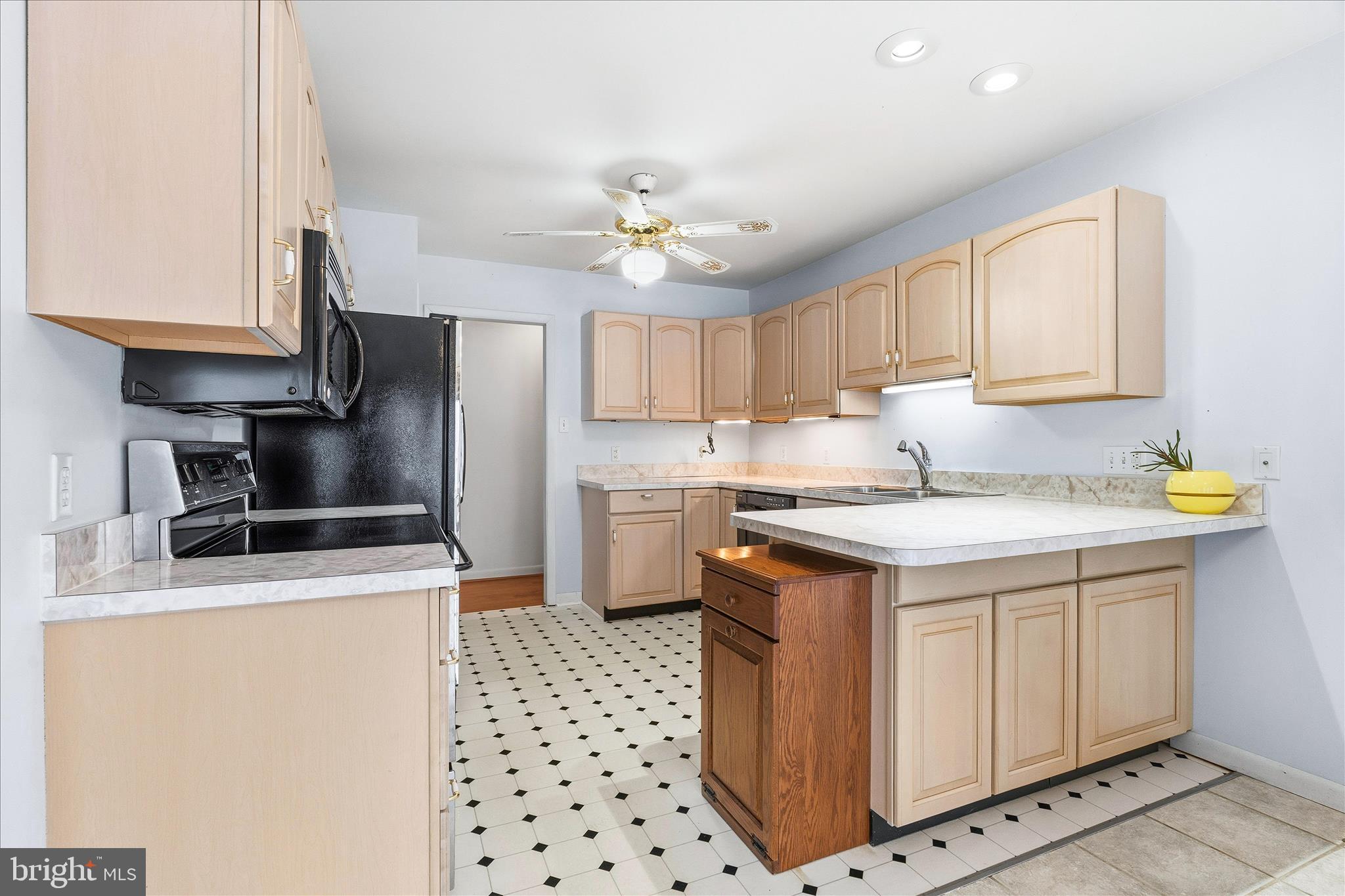 HONEYWOOD MILLS - Residential