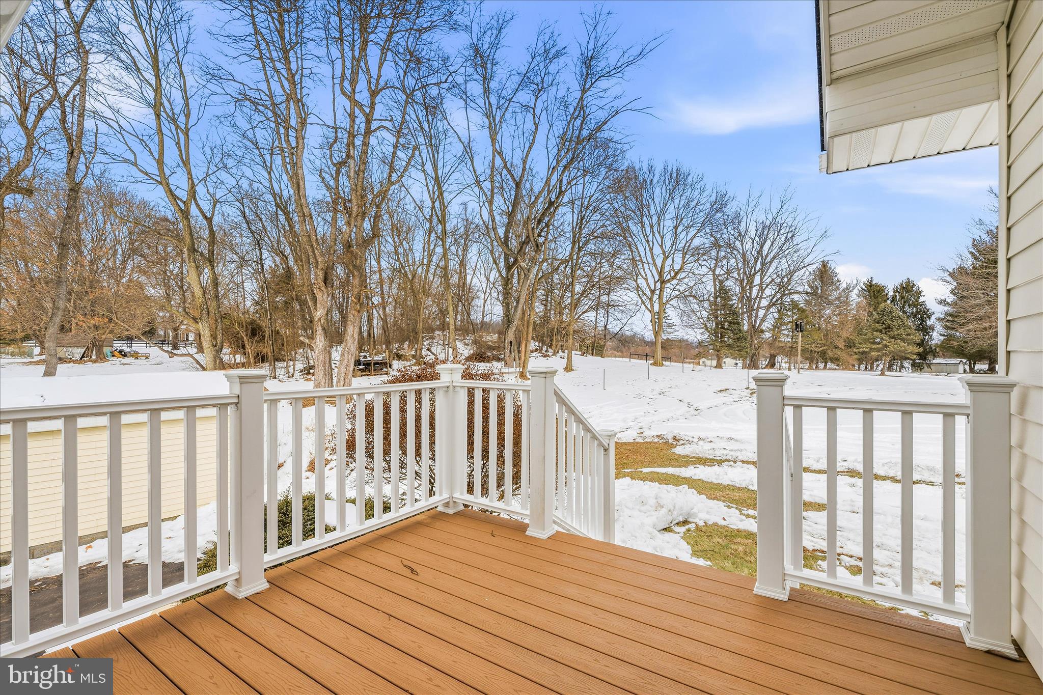 HONEYWOOD MILLS - Residential