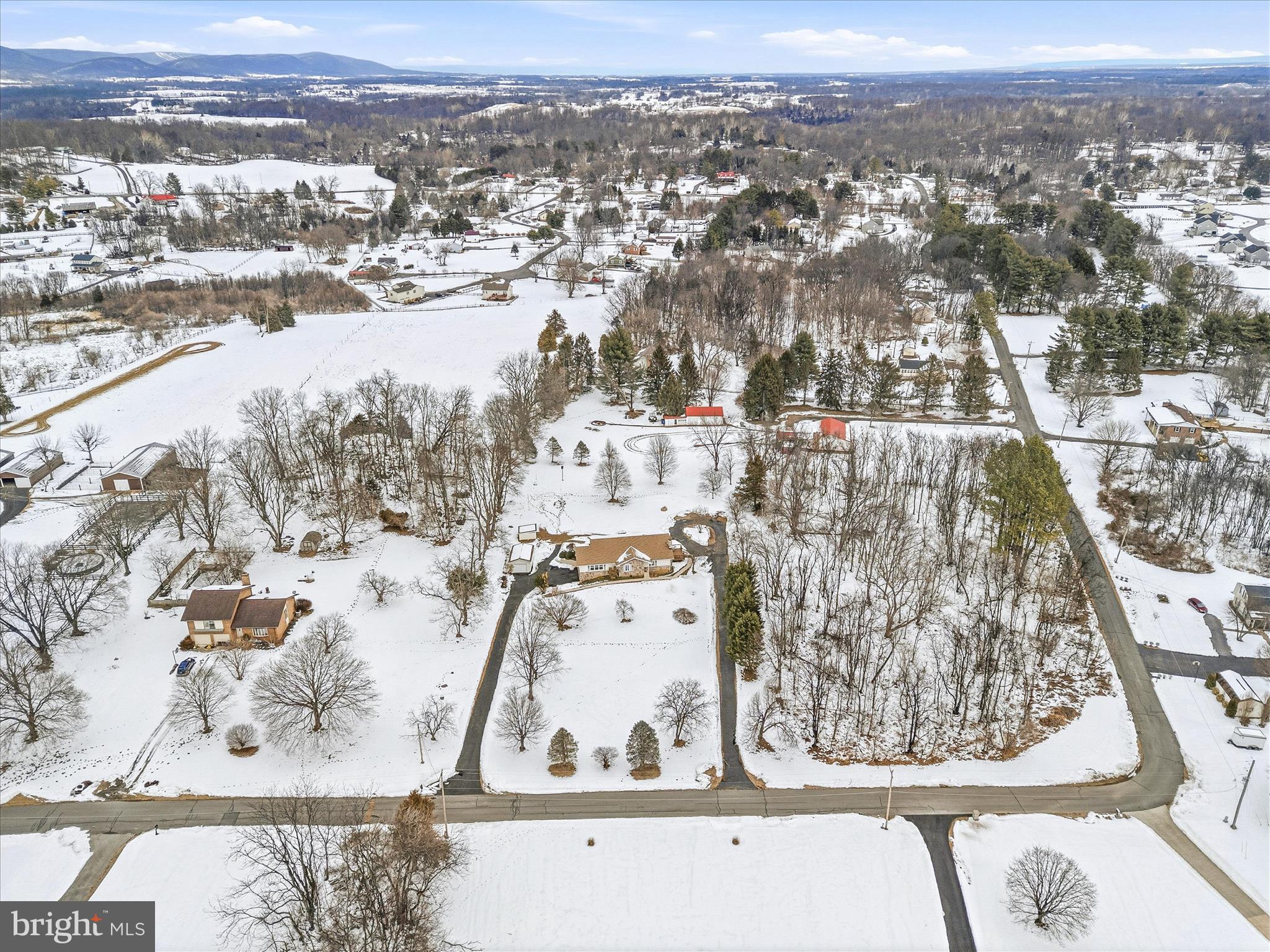 HONEYWOOD MILLS - Residential
