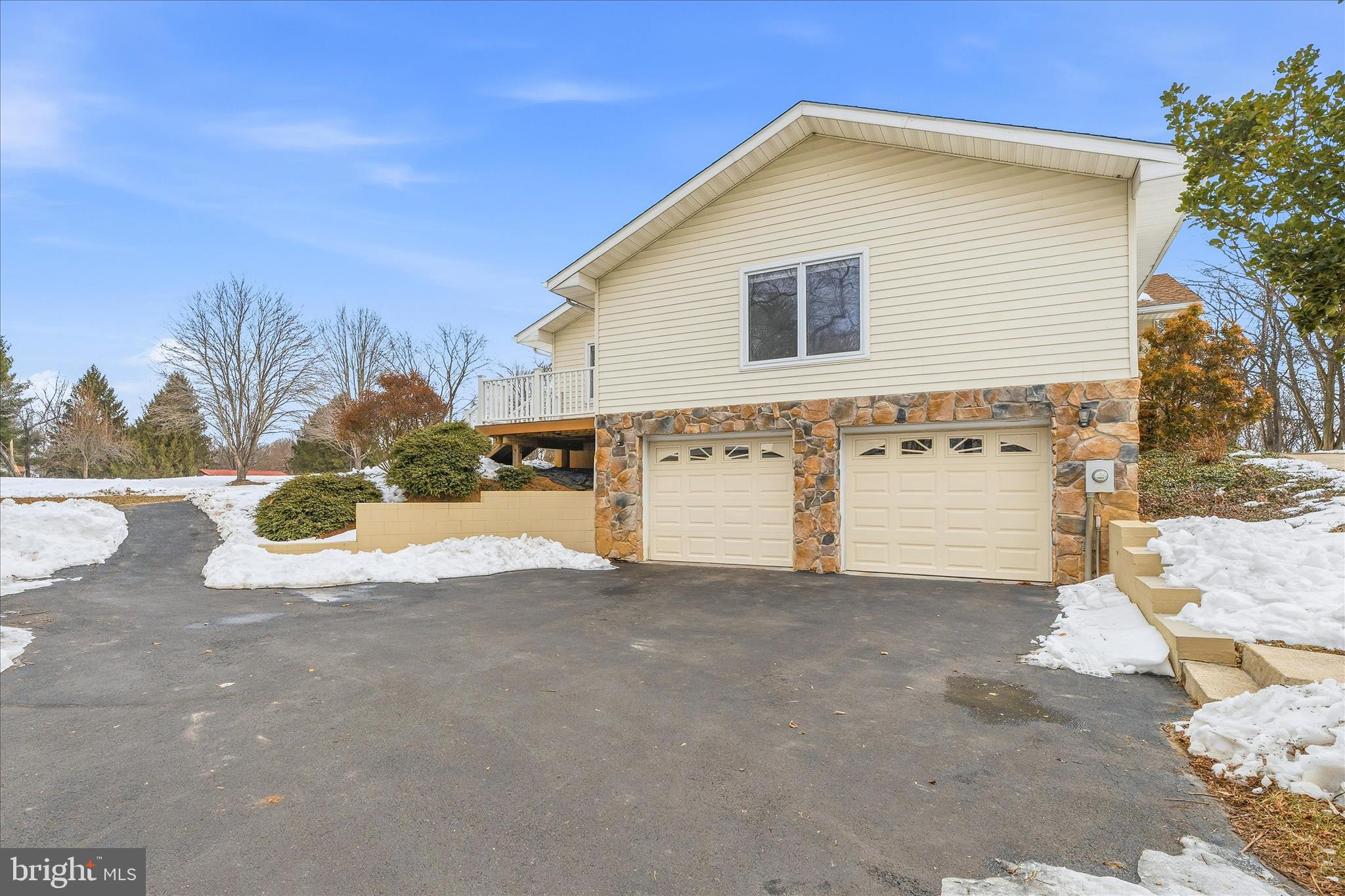 HONEYWOOD MILLS - Residential