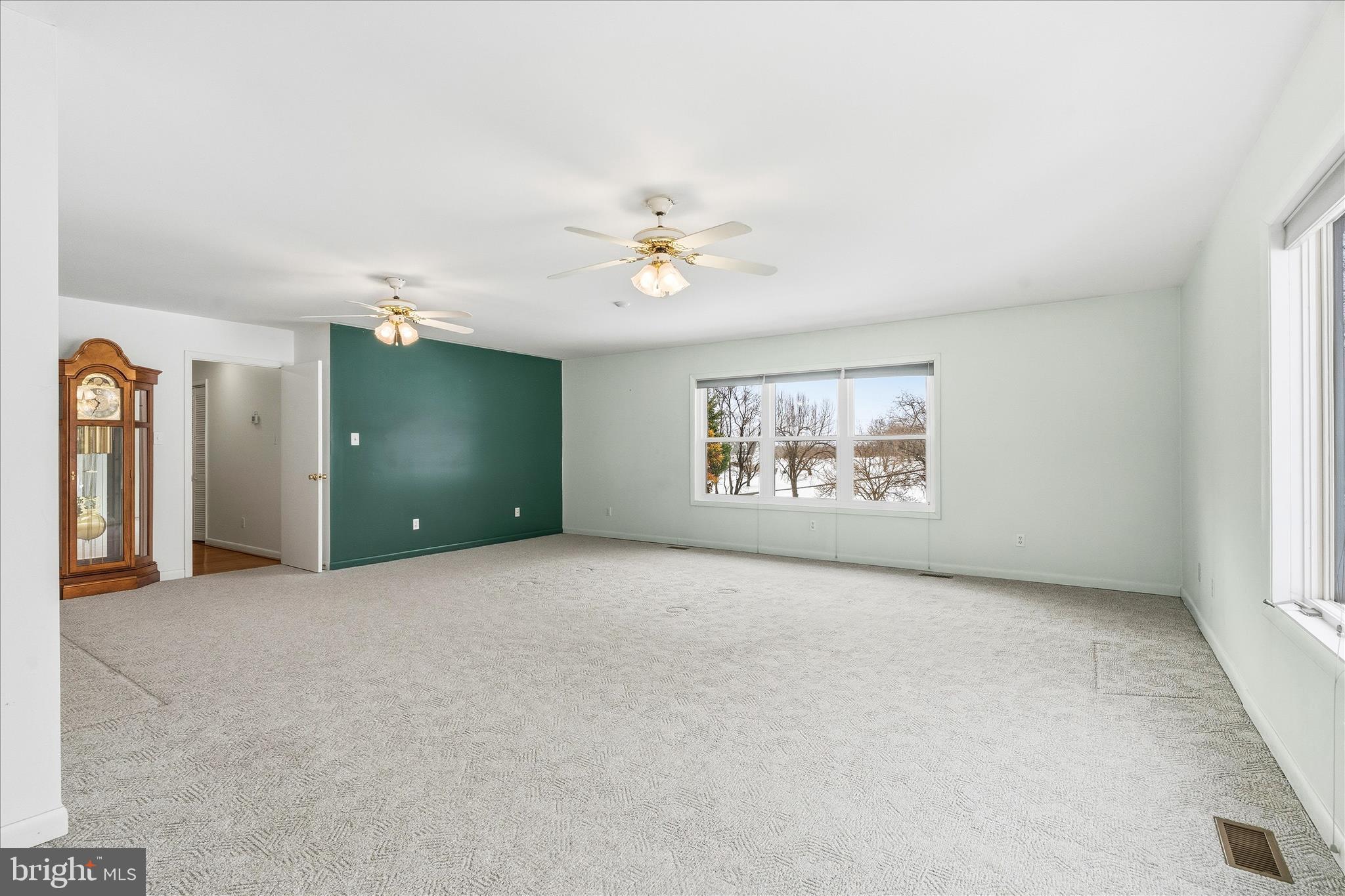 HONEYWOOD MILLS - Residential