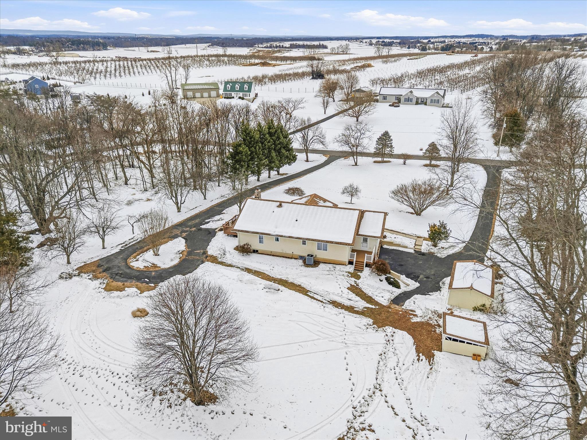 HONEYWOOD MILLS - Residential