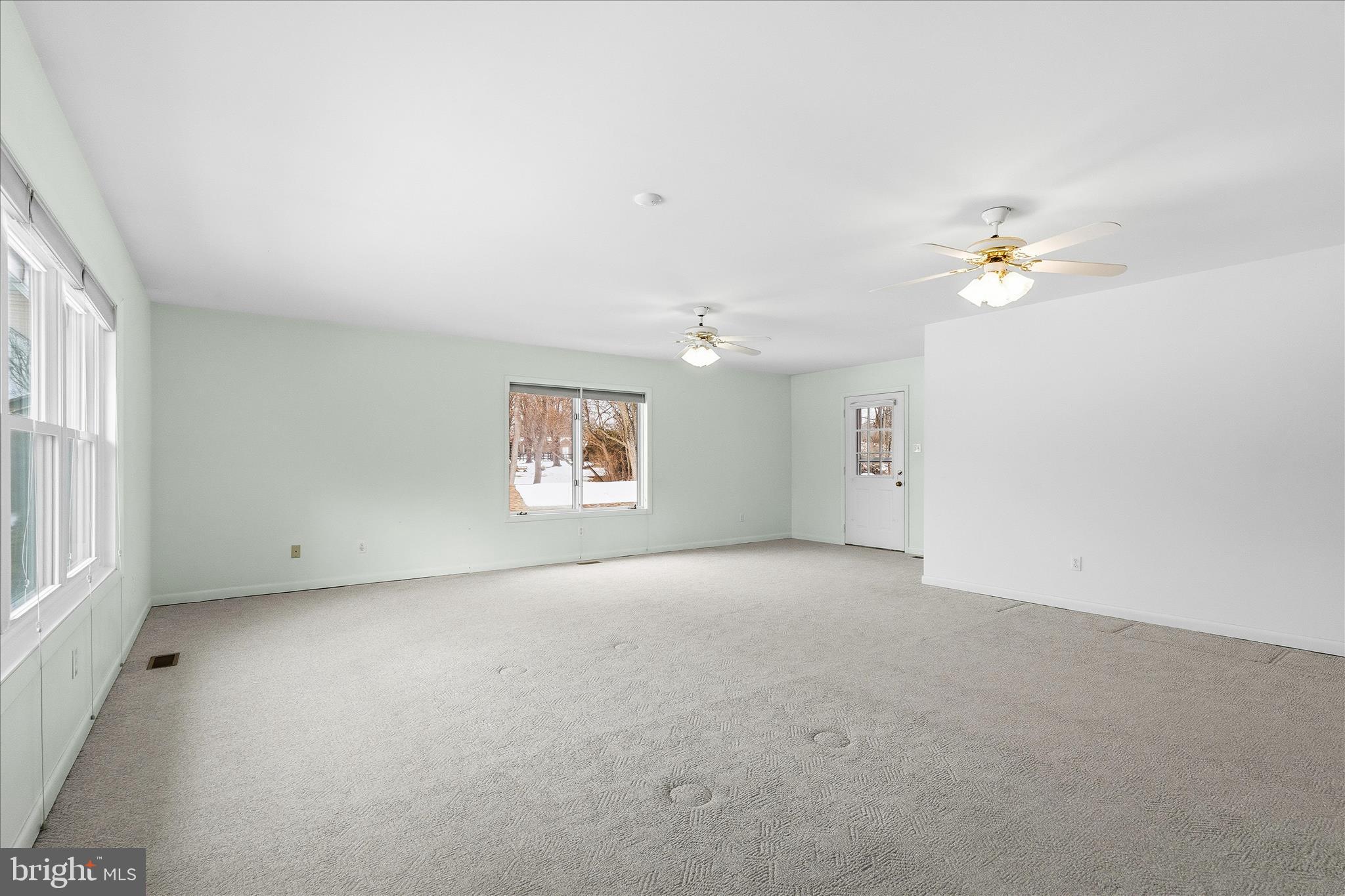 HONEYWOOD MILLS - Residential