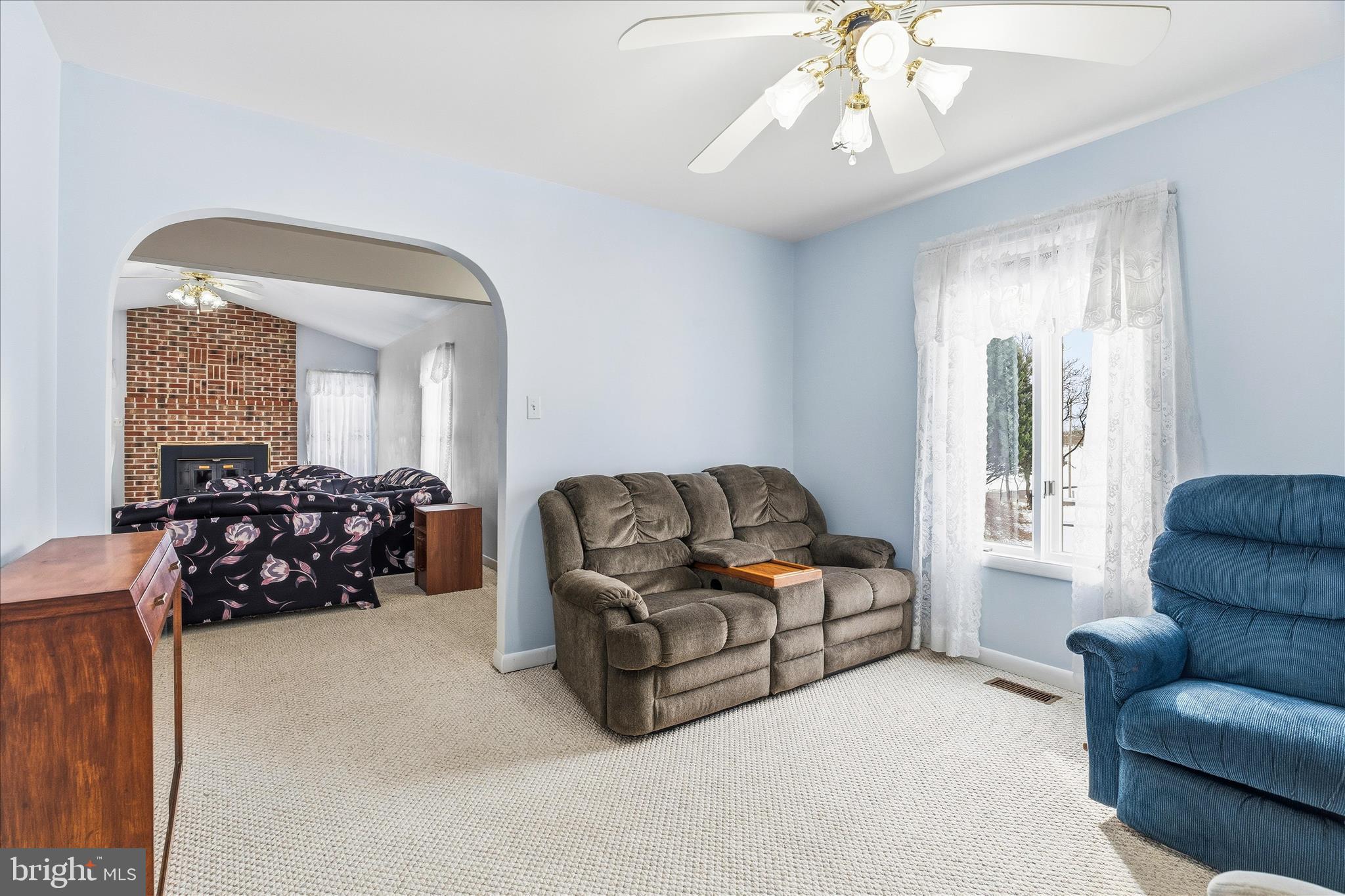 HONEYWOOD MILLS - Residential