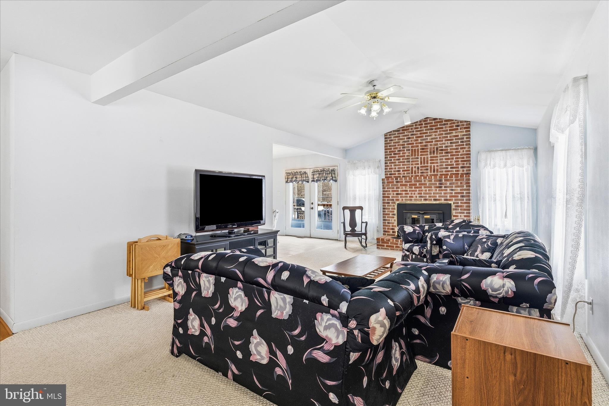 HONEYWOOD MILLS - Residential