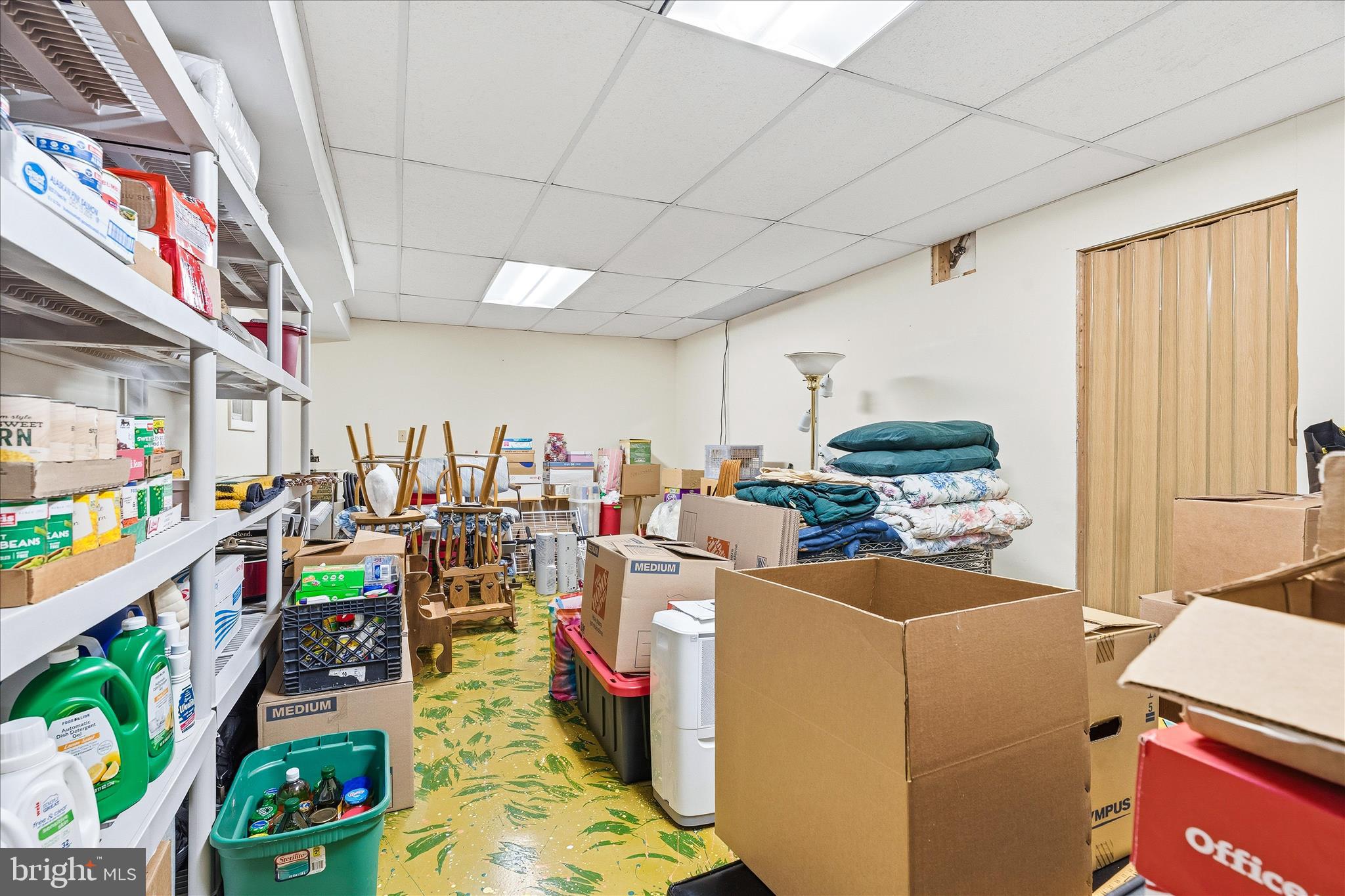 HONEYWOOD MILLS - Residential