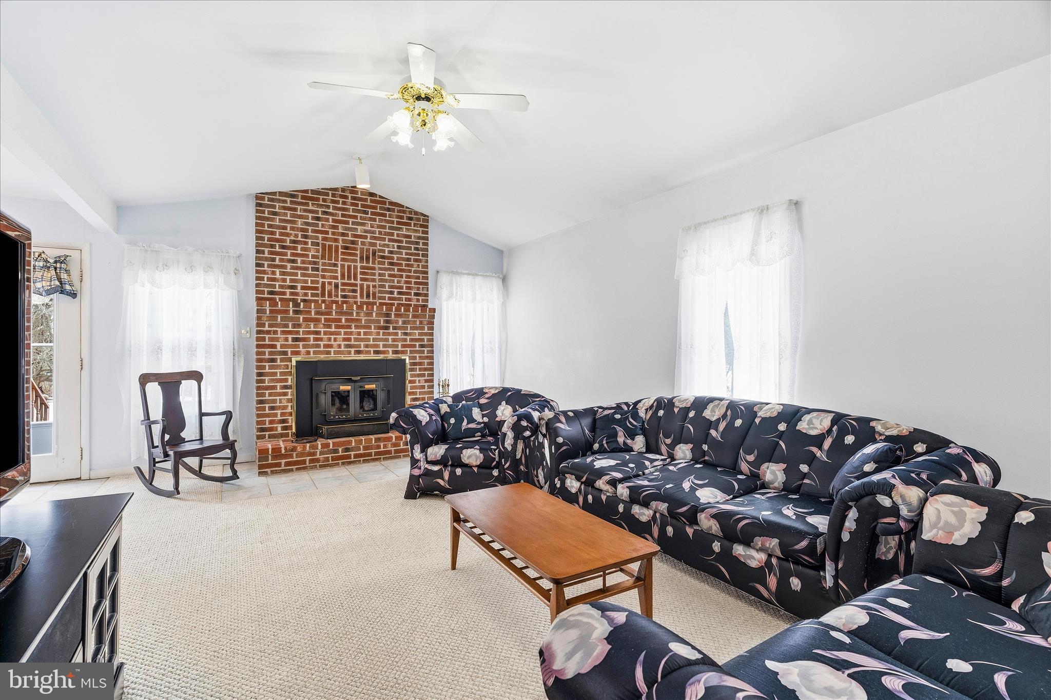 HONEYWOOD MILLS - Residential