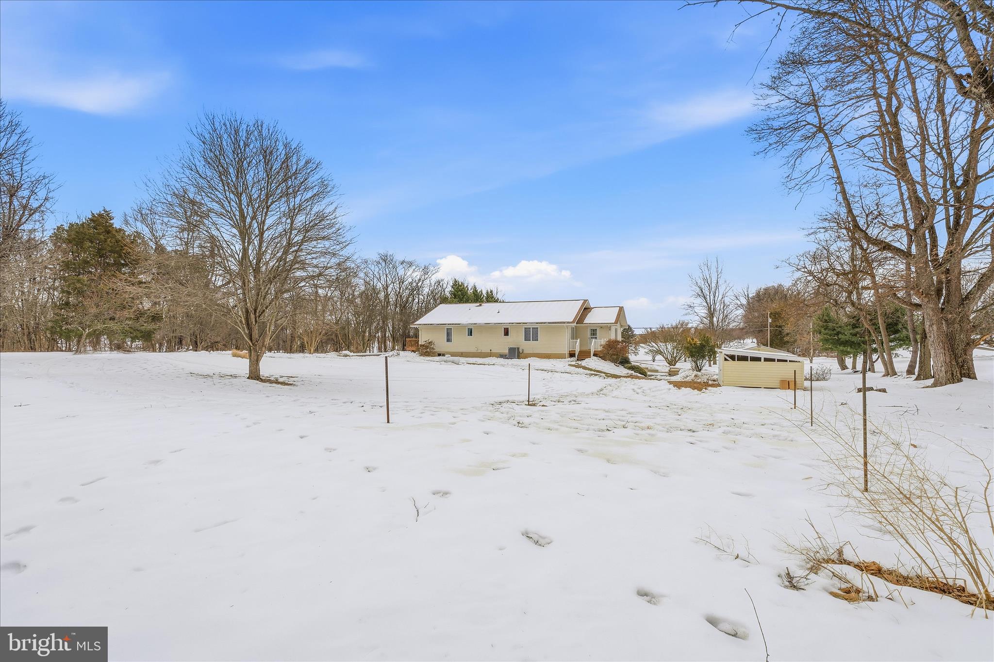 HONEYWOOD MILLS - Residential