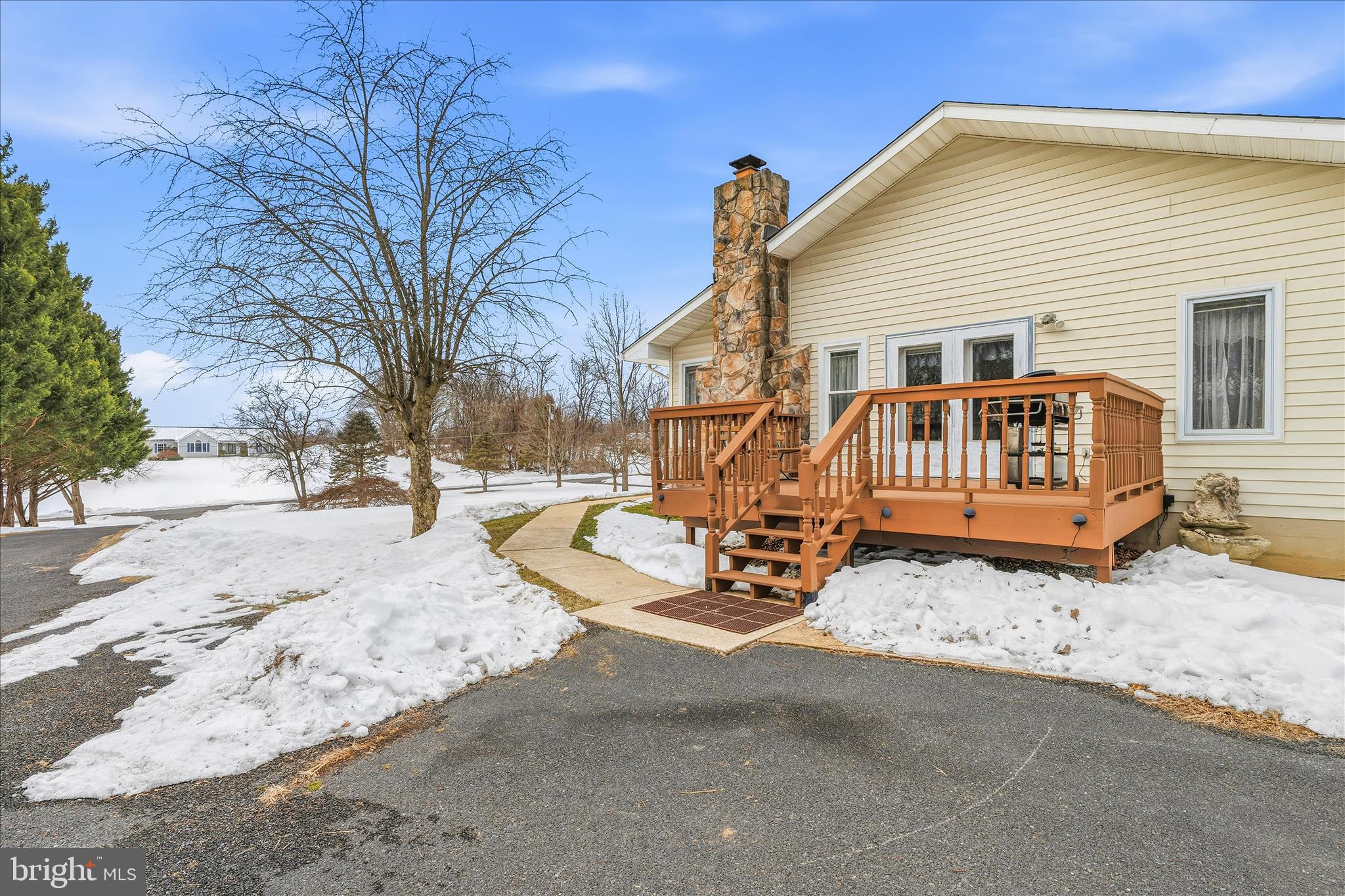 HONEYWOOD MILLS - Residential