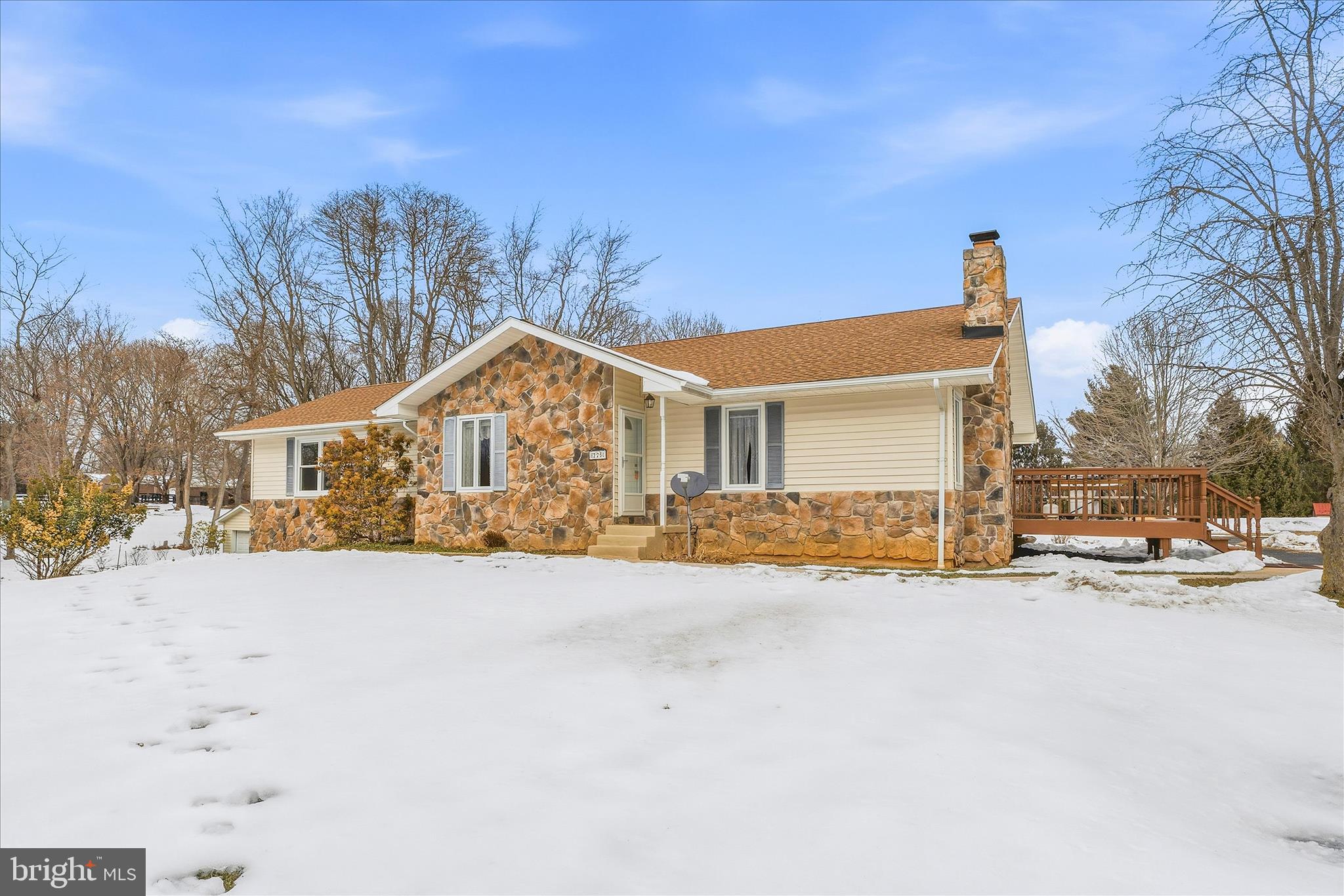 HONEYWOOD MILLS - Residential