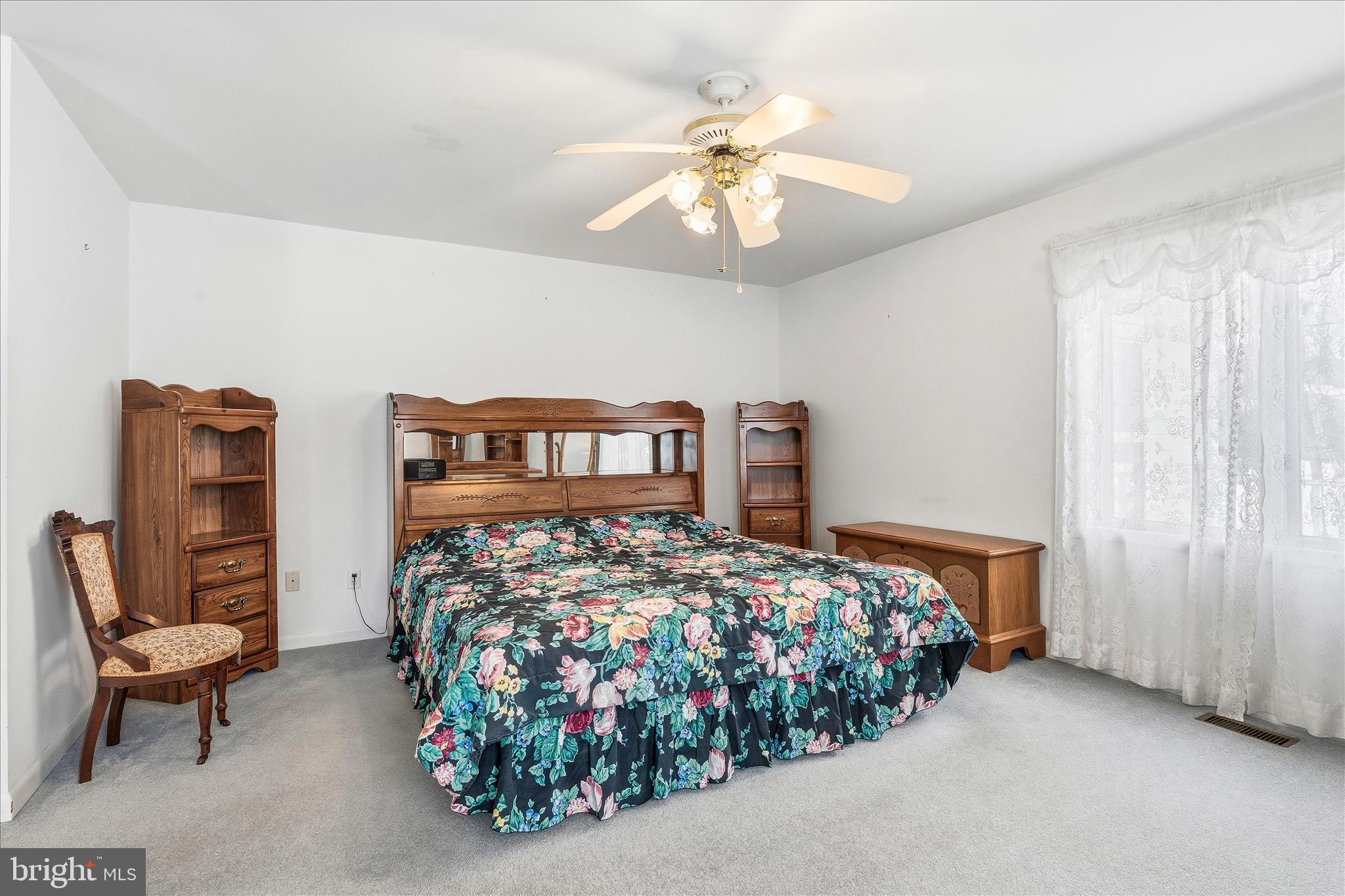 HONEYWOOD MILLS - Residential