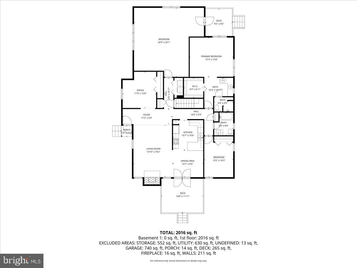HONEYWOOD MILLS - Residential