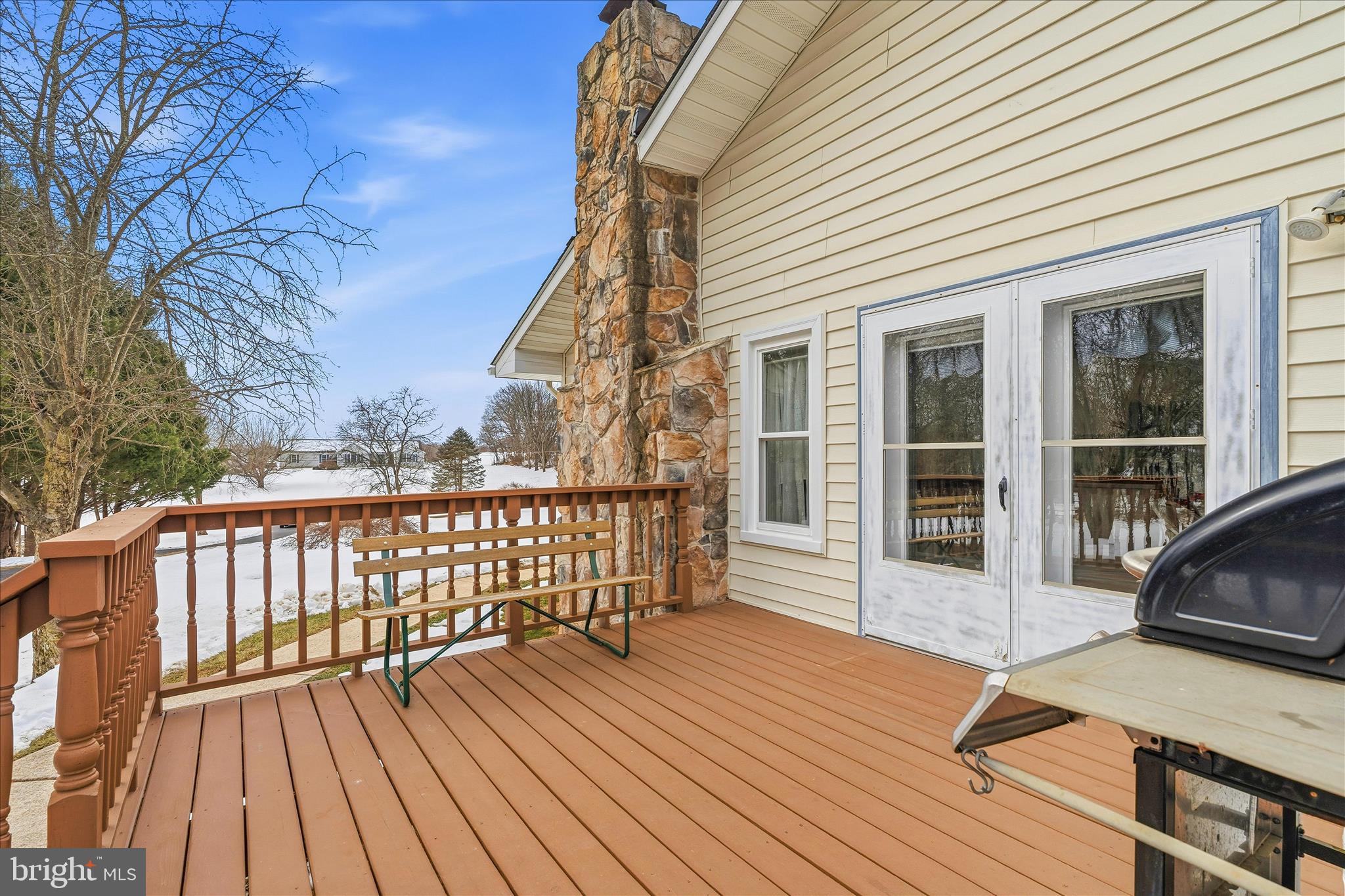 HONEYWOOD MILLS - Residential