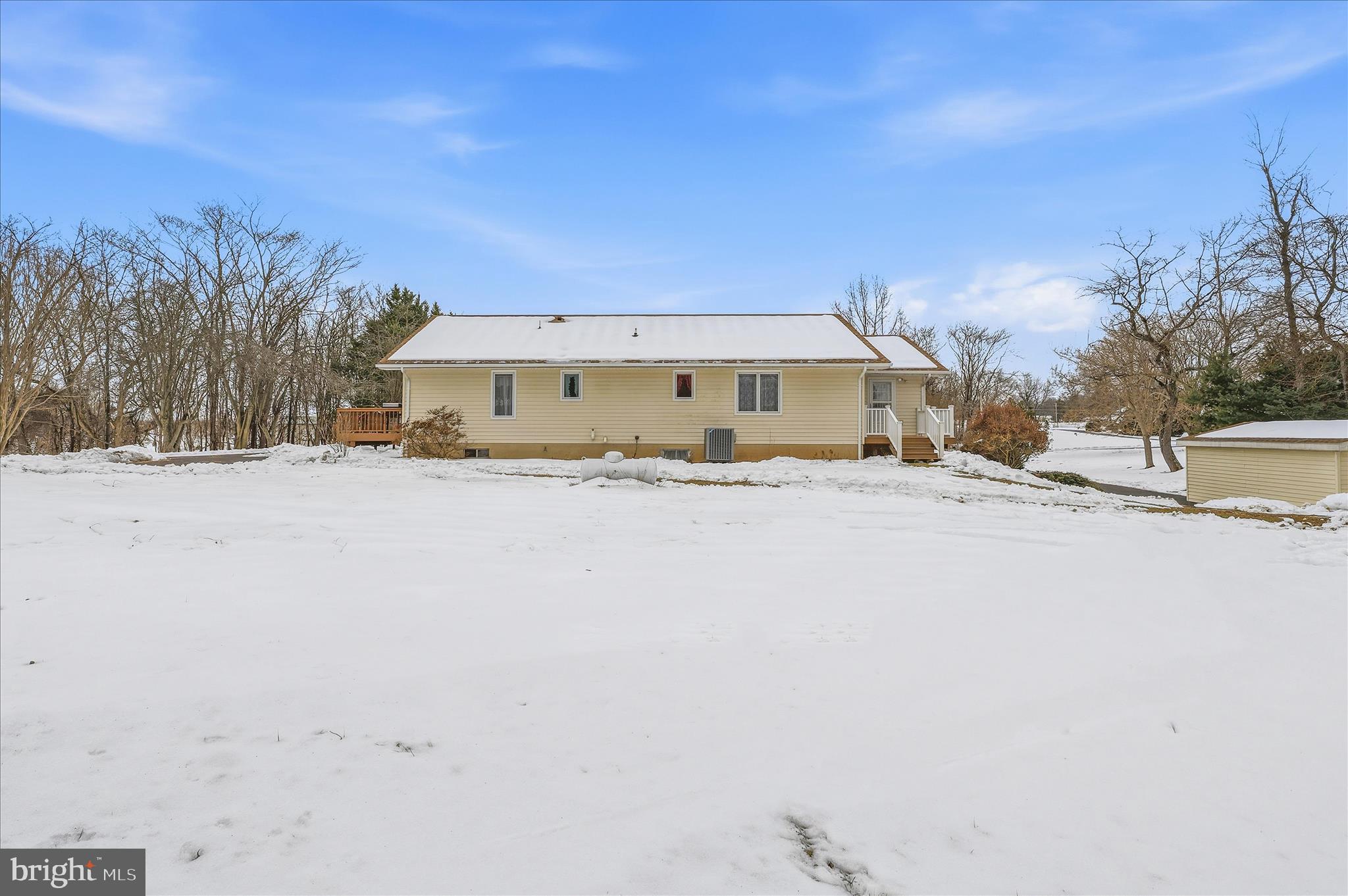 HONEYWOOD MILLS - Residential