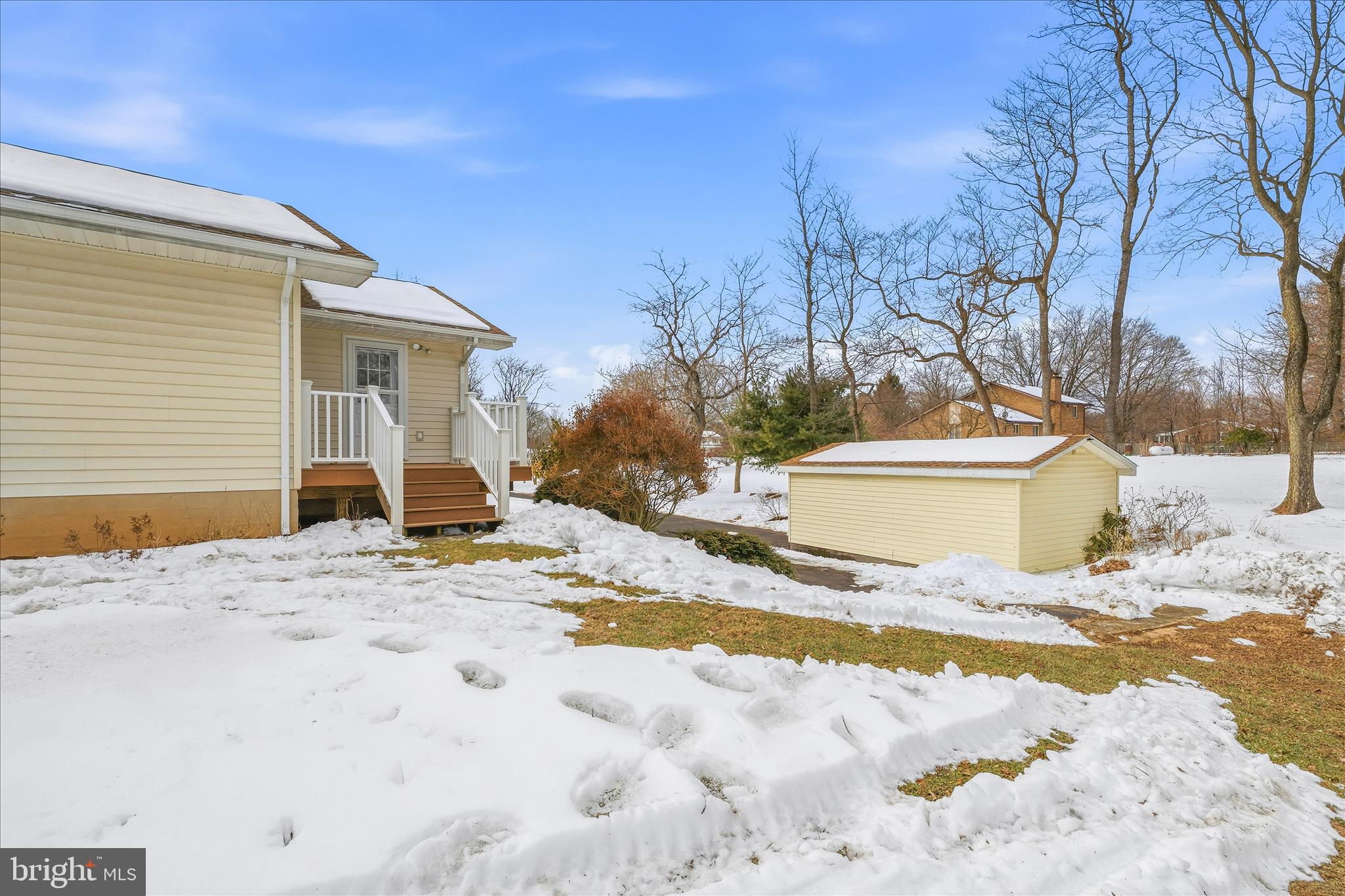 HONEYWOOD MILLS - Residential