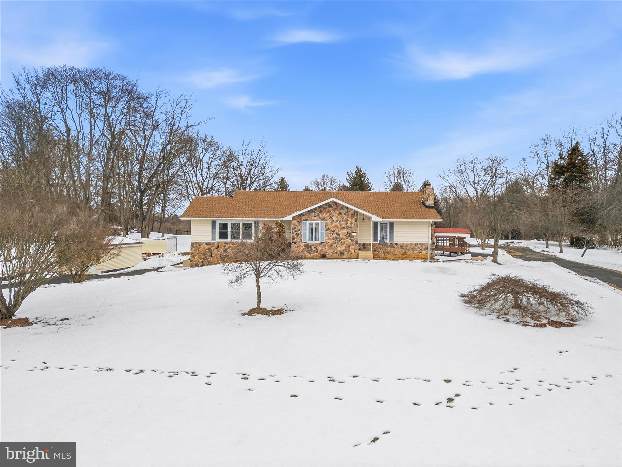 HONEYWOOD MILLS - Residential