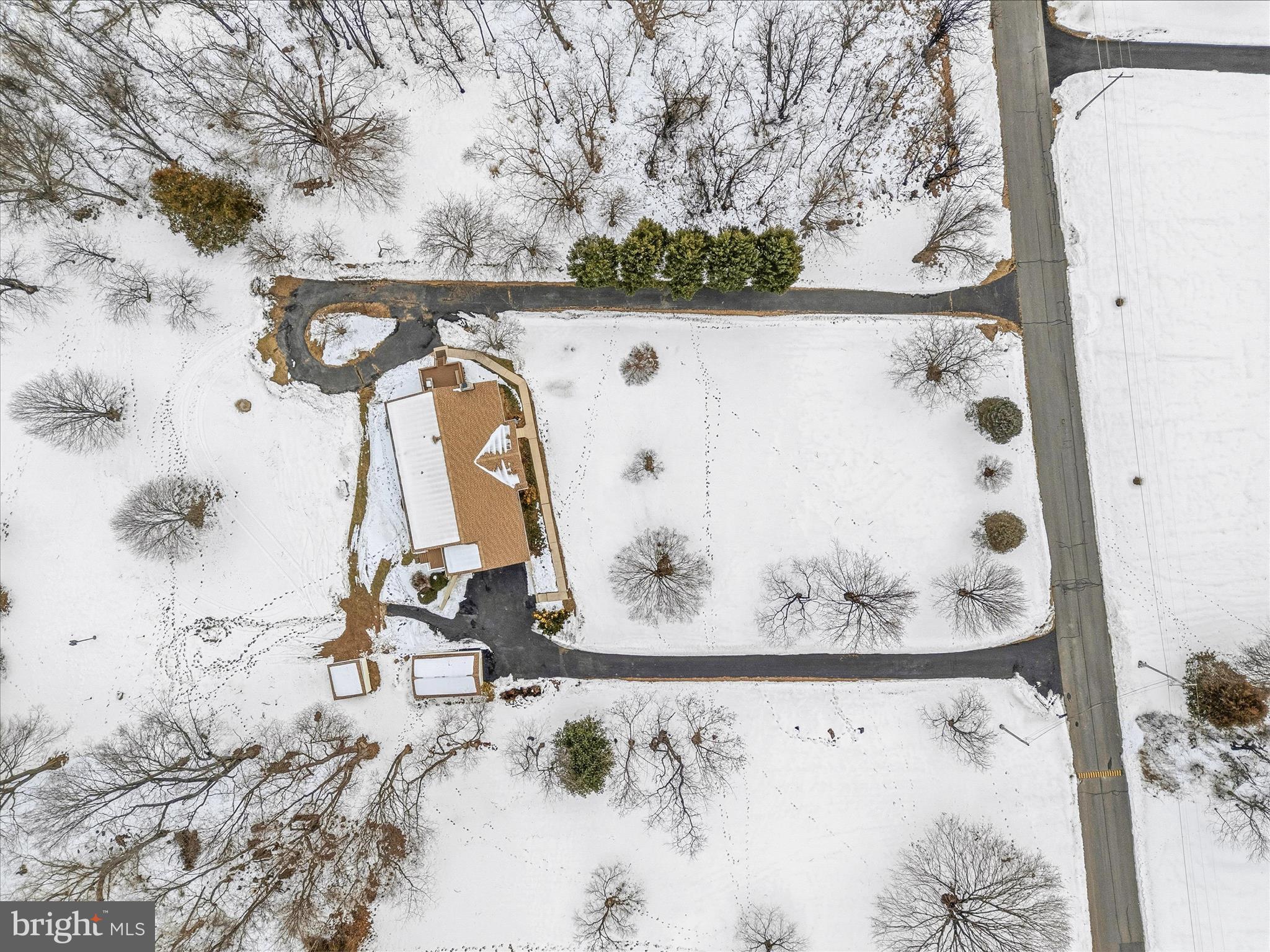 HONEYWOOD MILLS - Residential