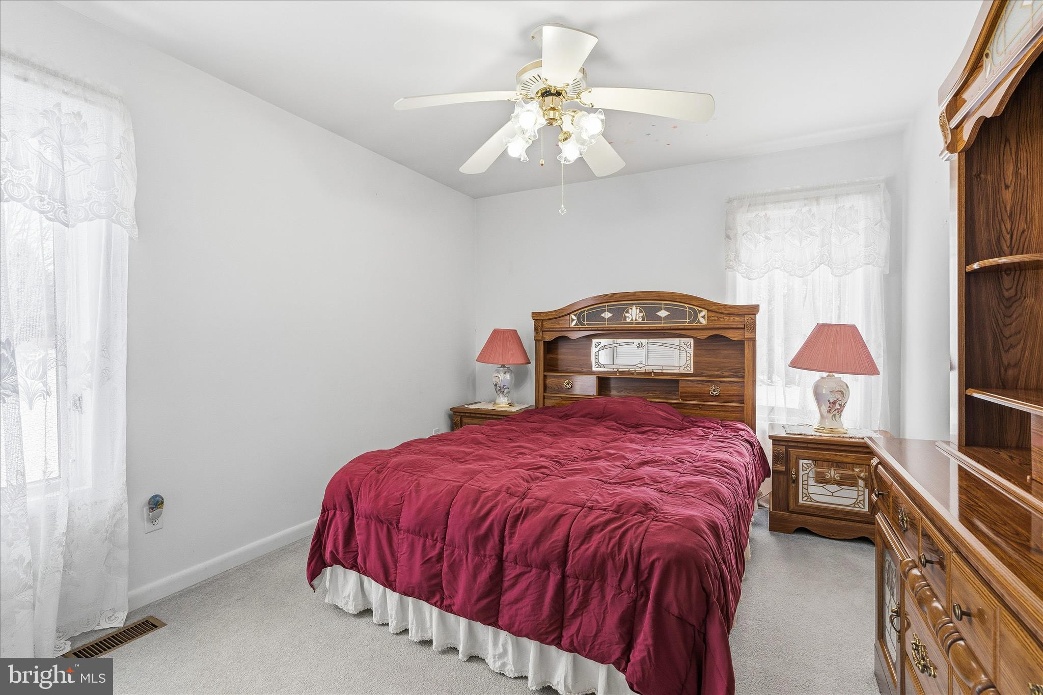 HONEYWOOD MILLS - Residential