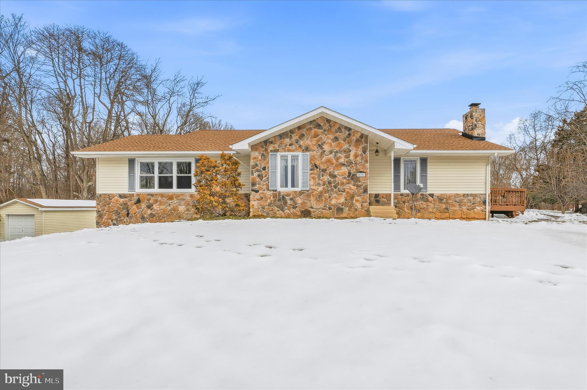 HONEYWOOD MILLS - Residential