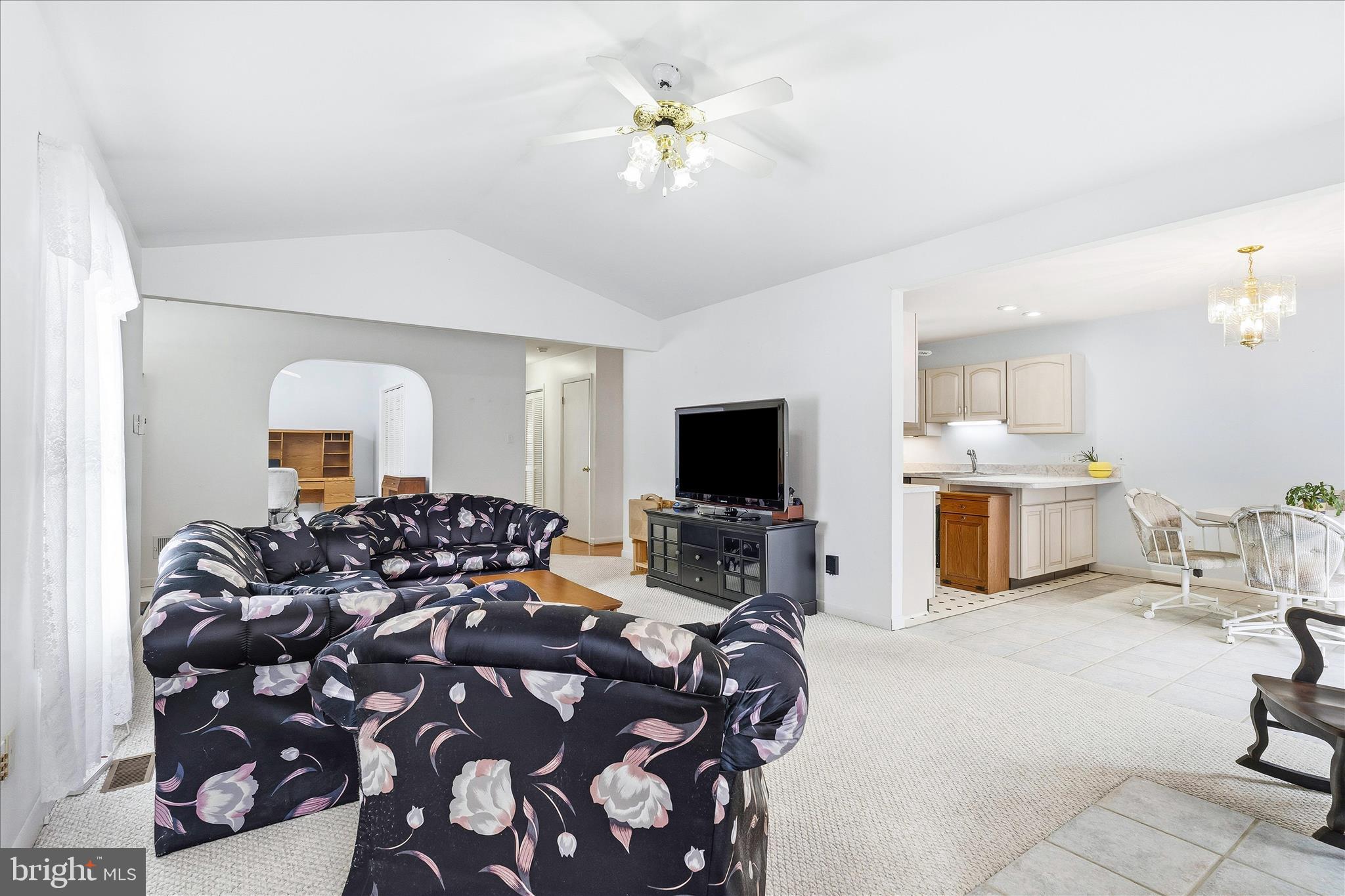 HONEYWOOD MILLS - Residential