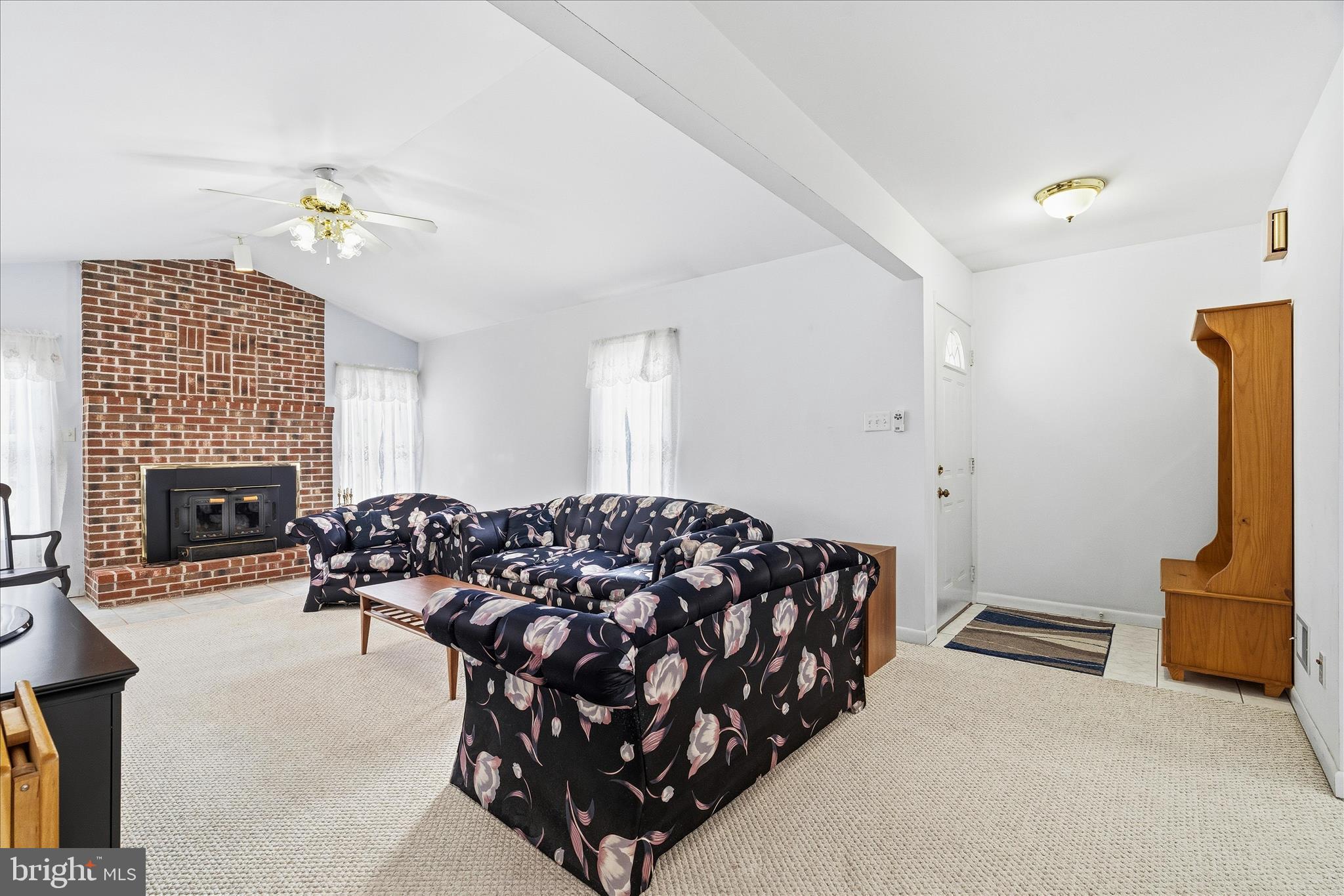 HONEYWOOD MILLS - Residential