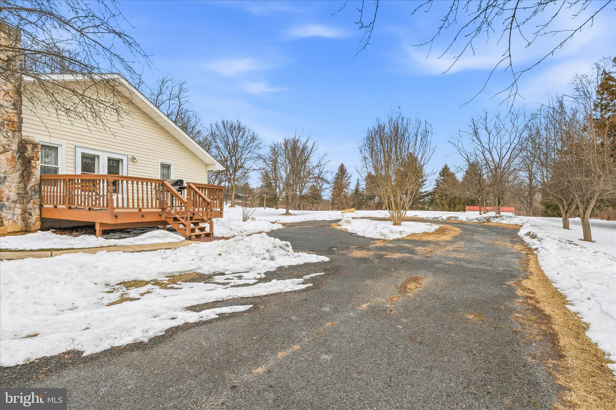 HONEYWOOD MILLS - Residential