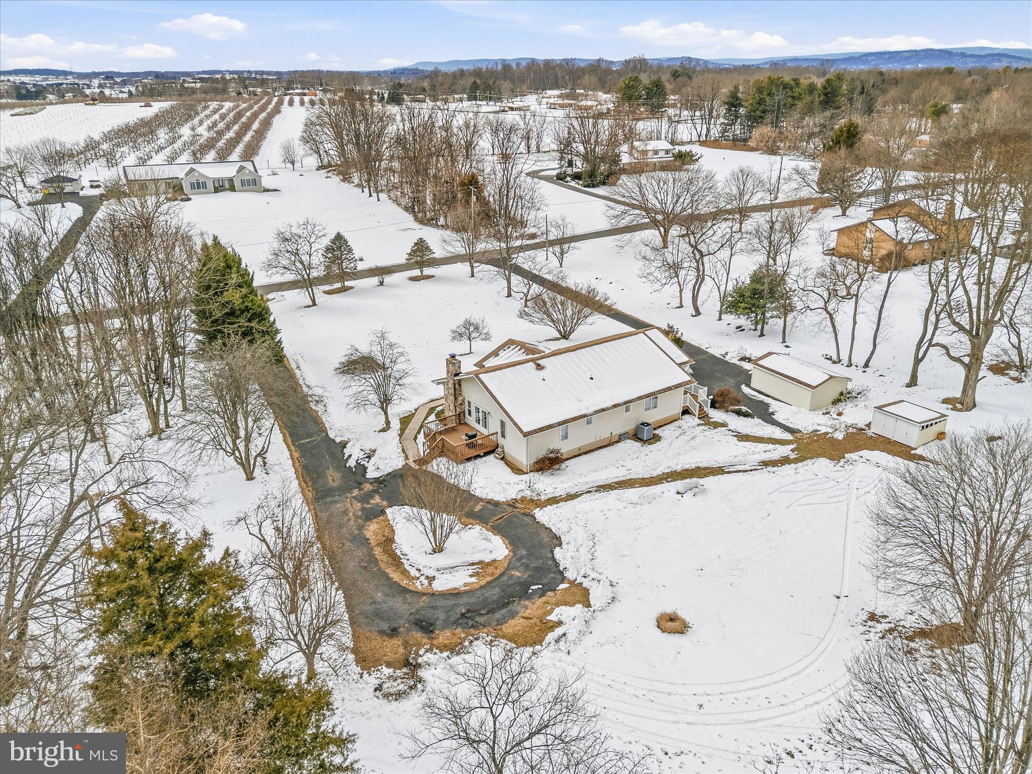 HONEYWOOD MILLS - Residential