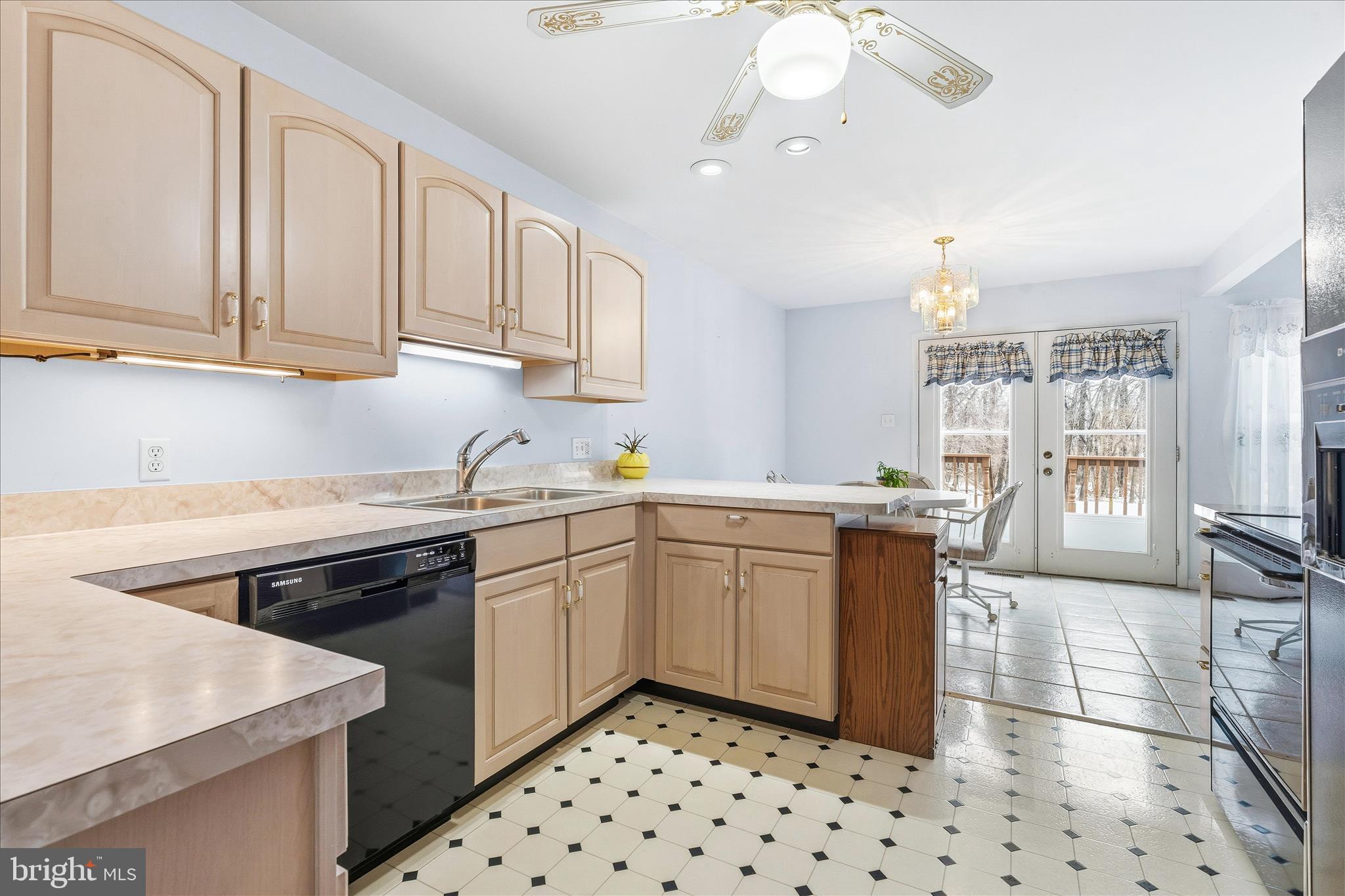 HONEYWOOD MILLS - Residential