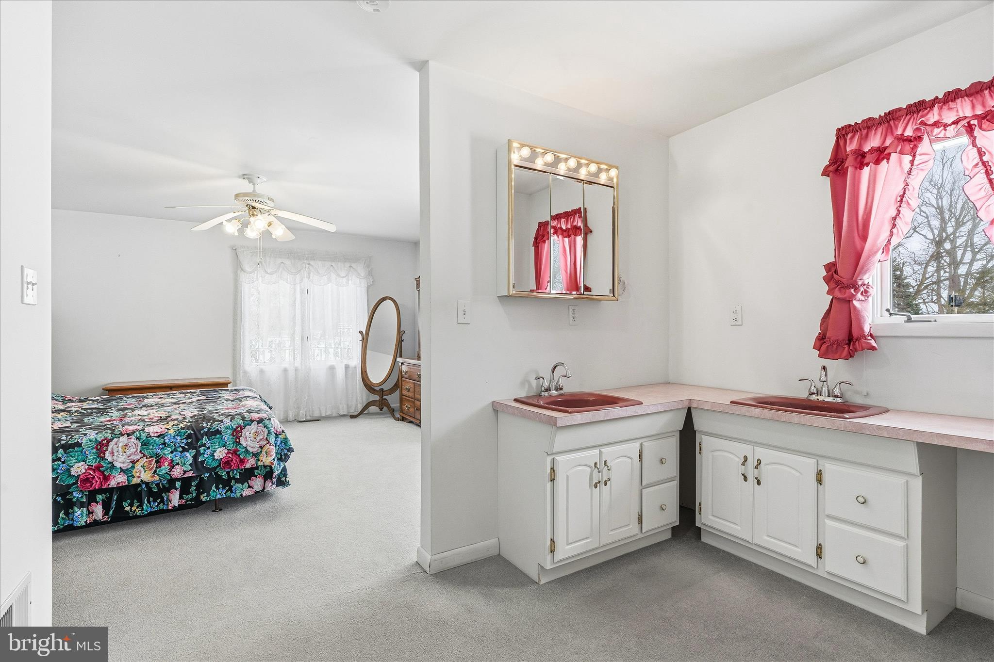 HONEYWOOD MILLS - Residential