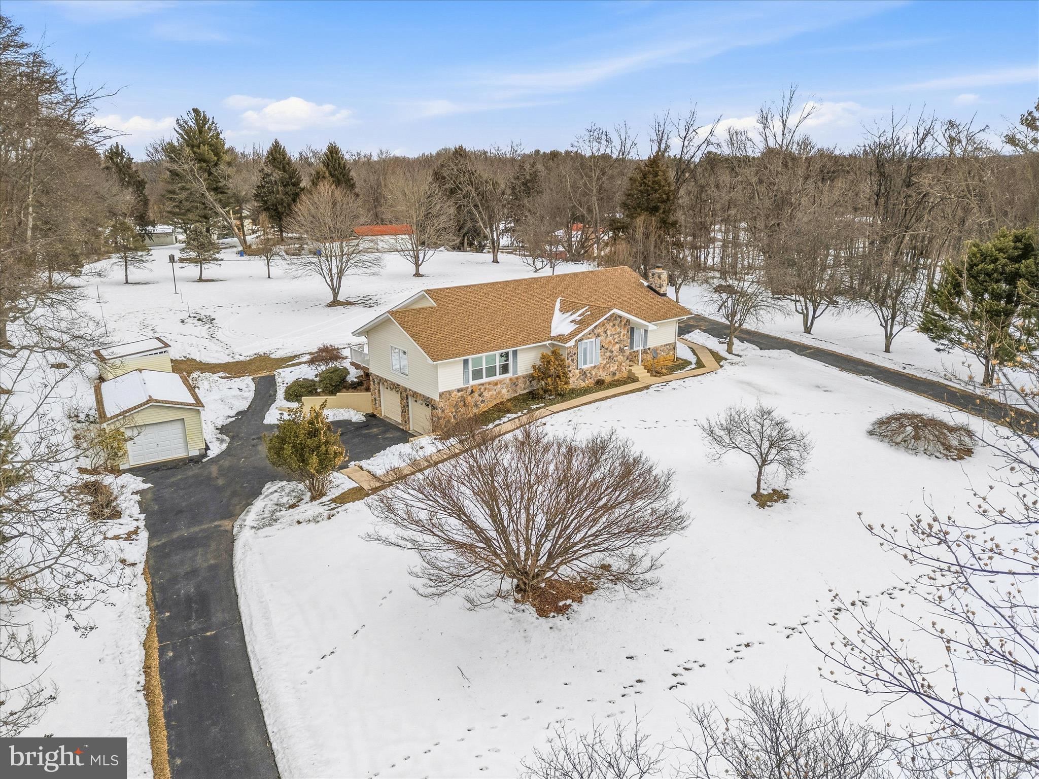 HONEYWOOD MILLS - Residential