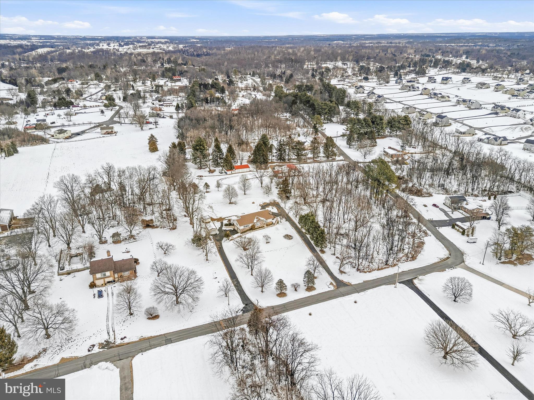 HONEYWOOD MILLS - Residential