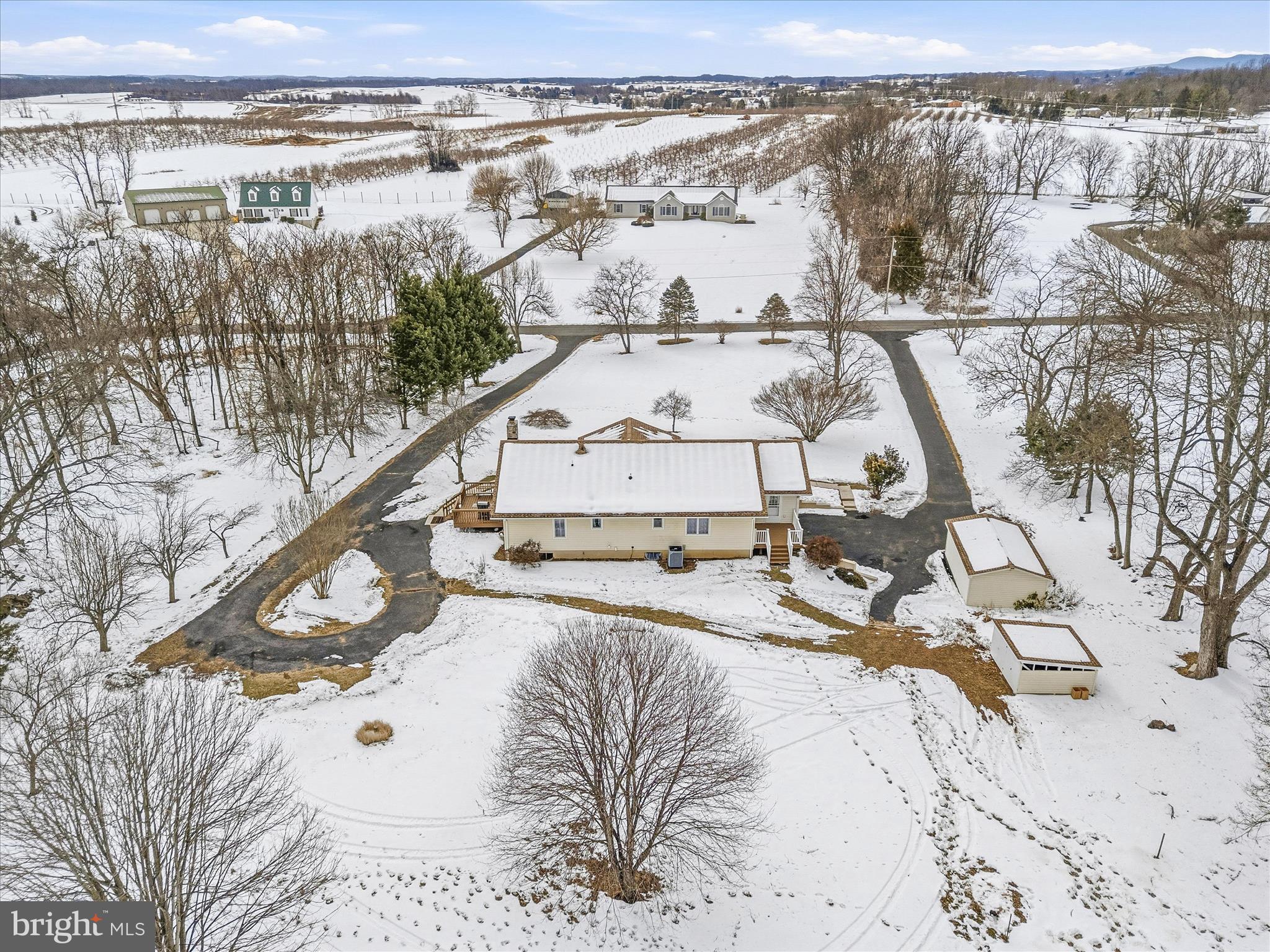 HONEYWOOD MILLS - Residential