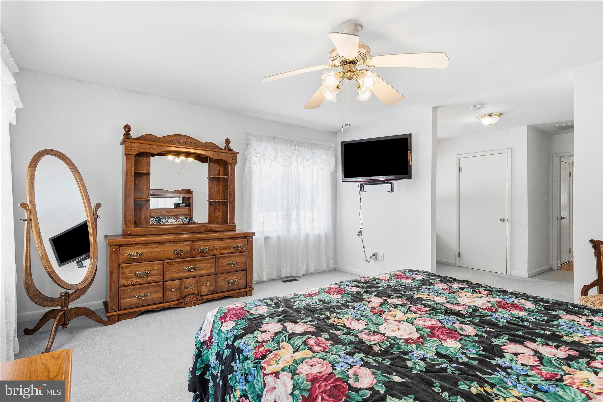 HONEYWOOD MILLS - Residential