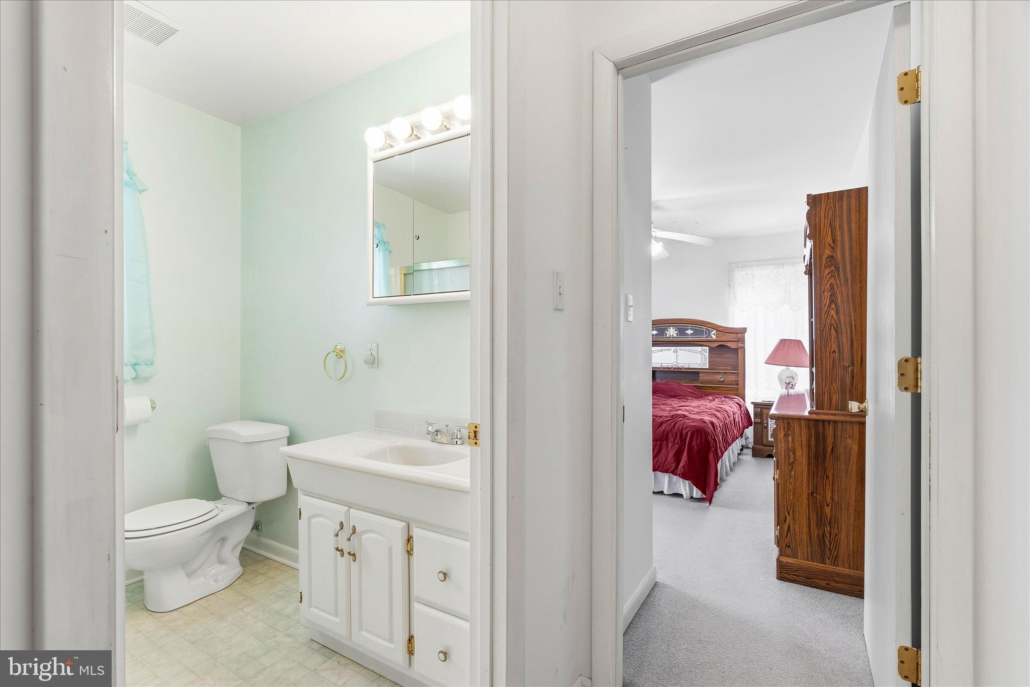 HONEYWOOD MILLS - Residential