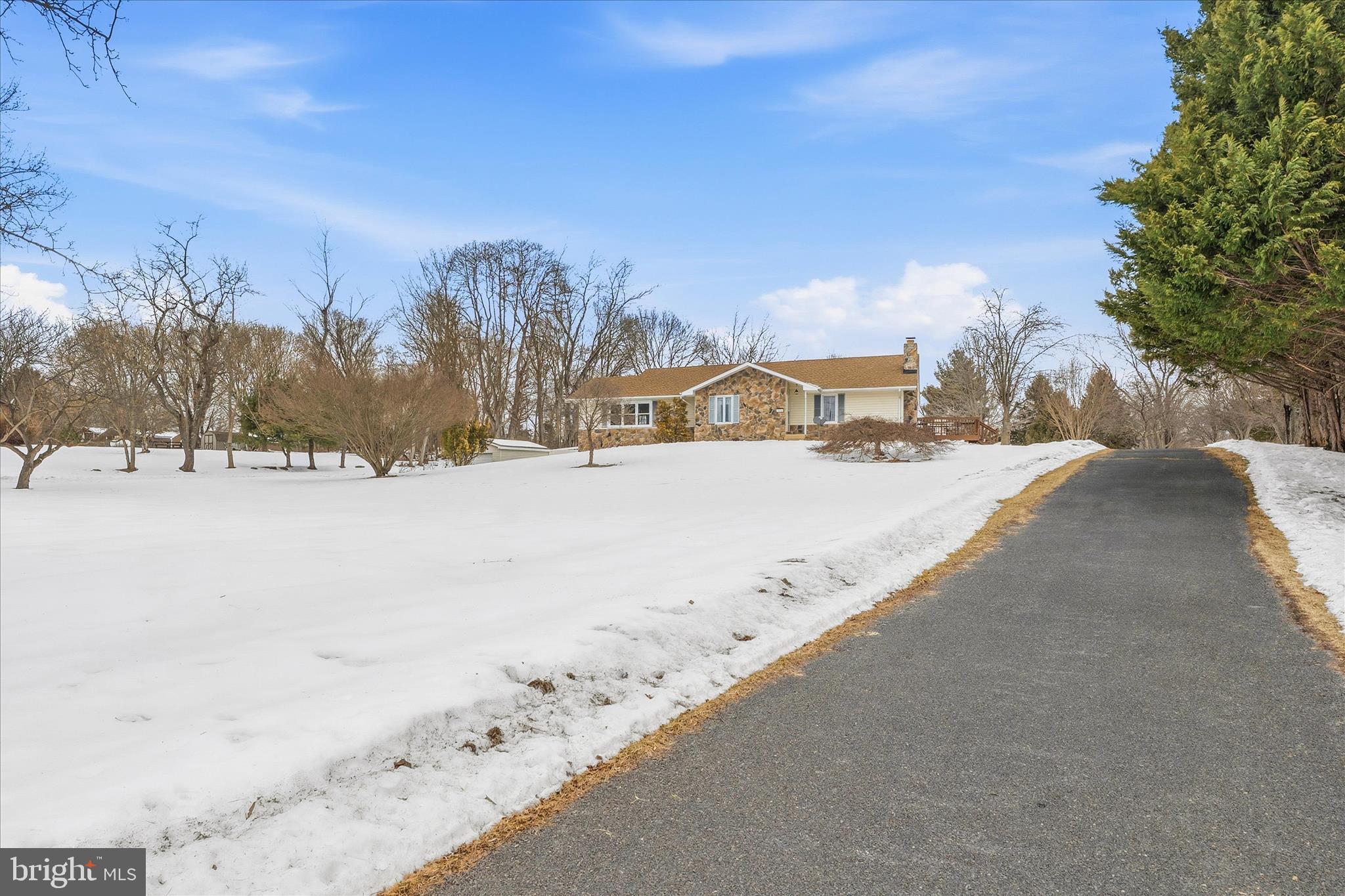 HONEYWOOD MILLS - Residential