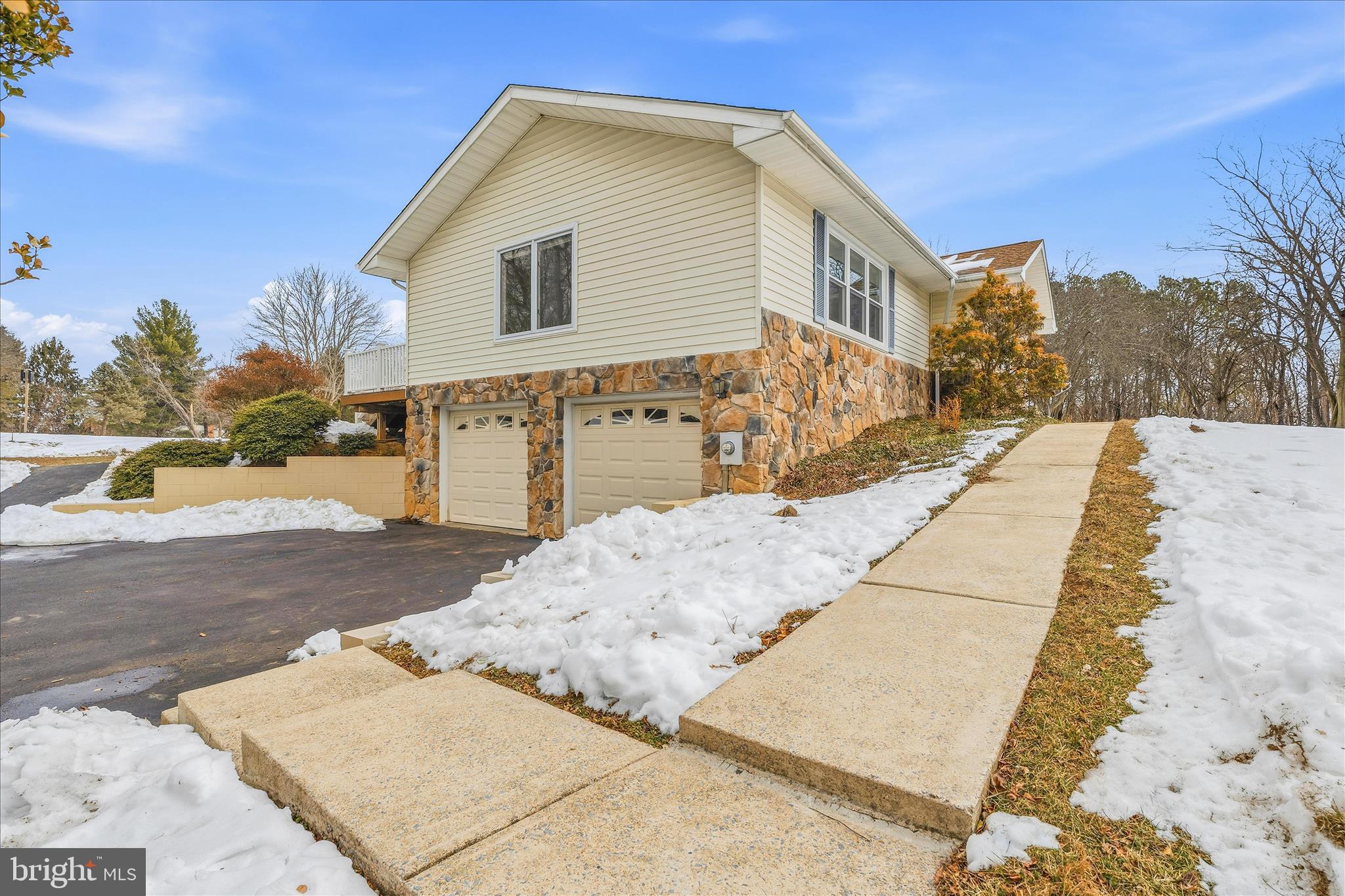 HONEYWOOD MILLS - Residential