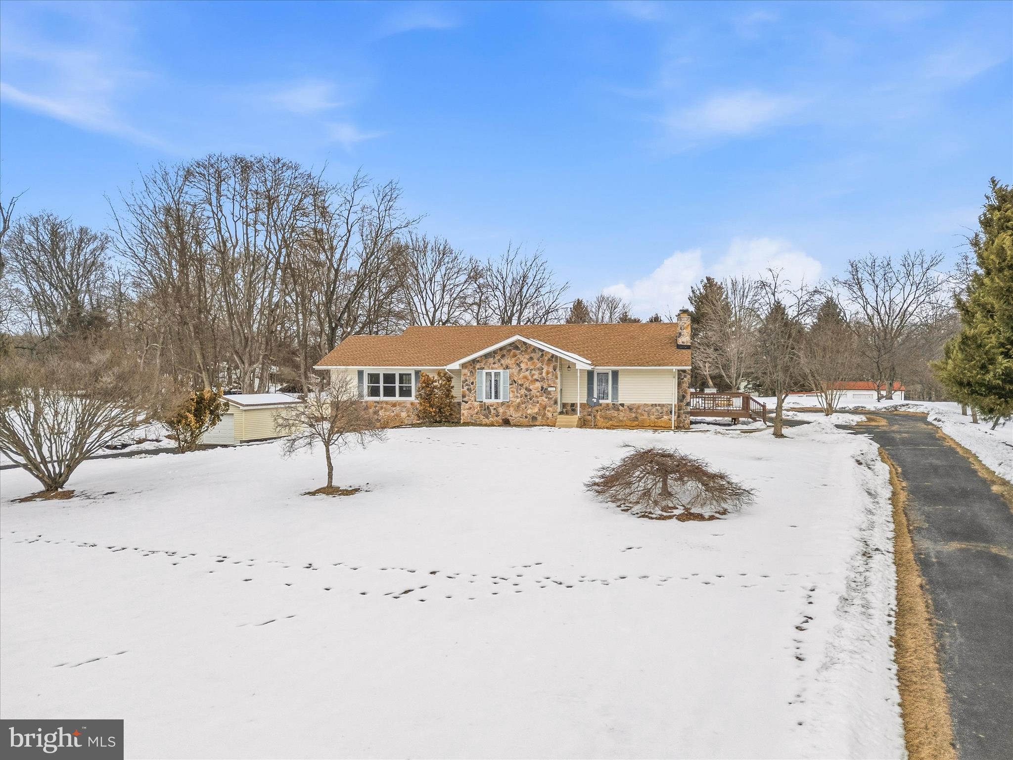 HONEYWOOD MILLS - Residential