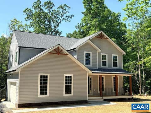 Homes For Sale - 3490 Courthouse Rd<br/> PALMYRA, VA 22963
