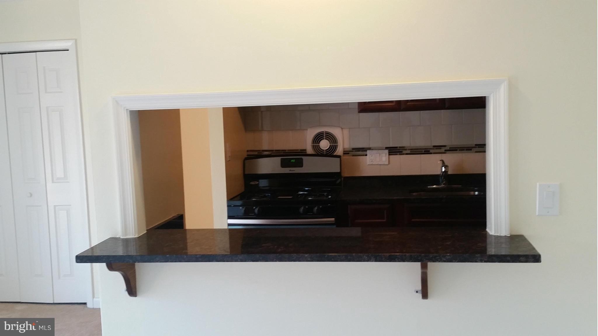 FALLS CHURCH GARDENS - Residential