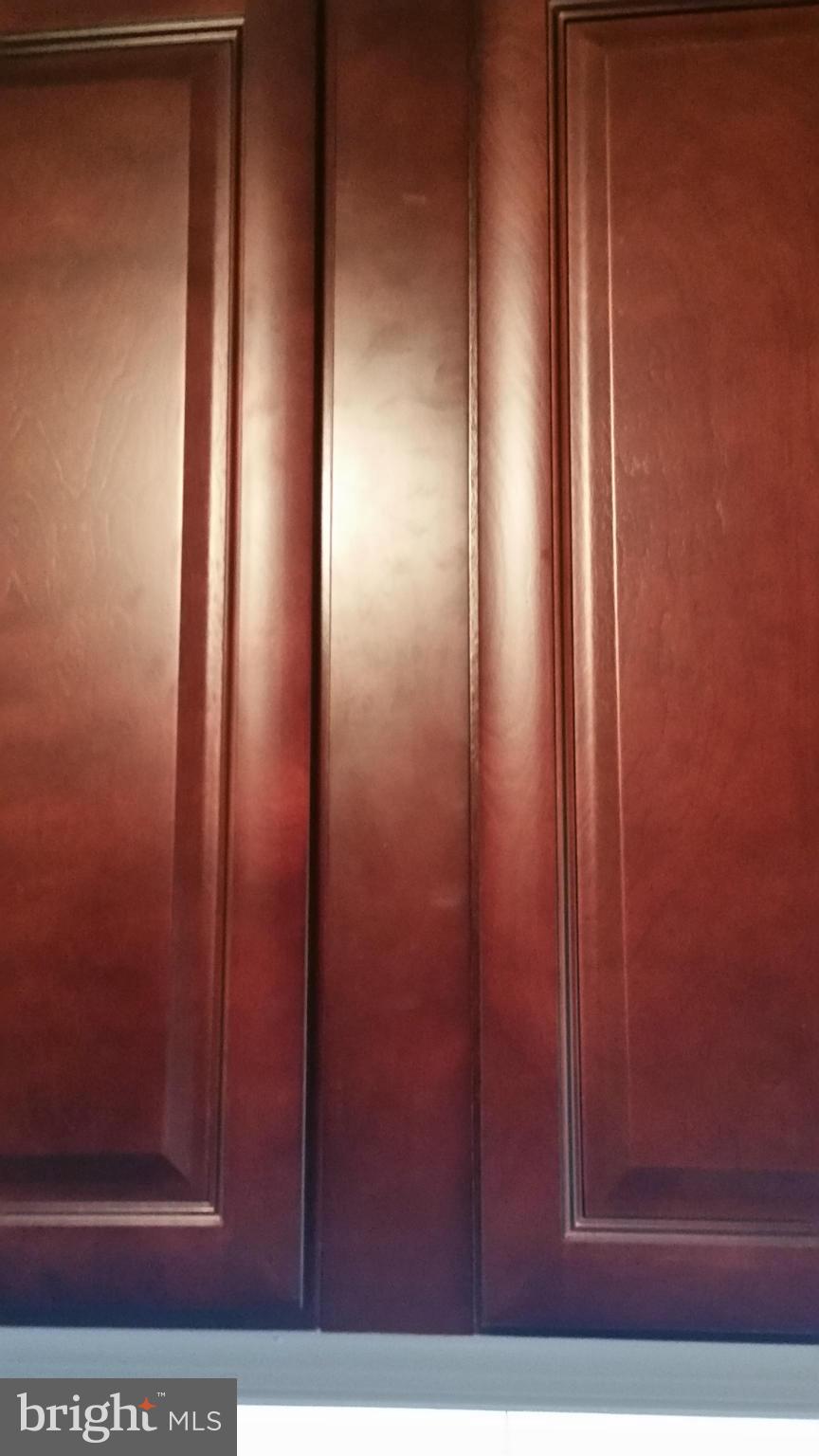 FALLS CHURCH GARDENS - Residential