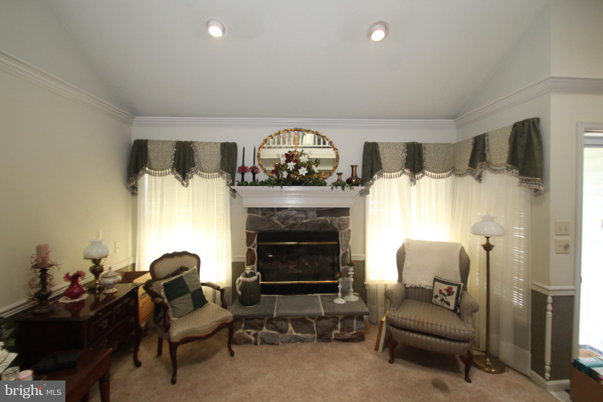 STONERIDGE - Residential